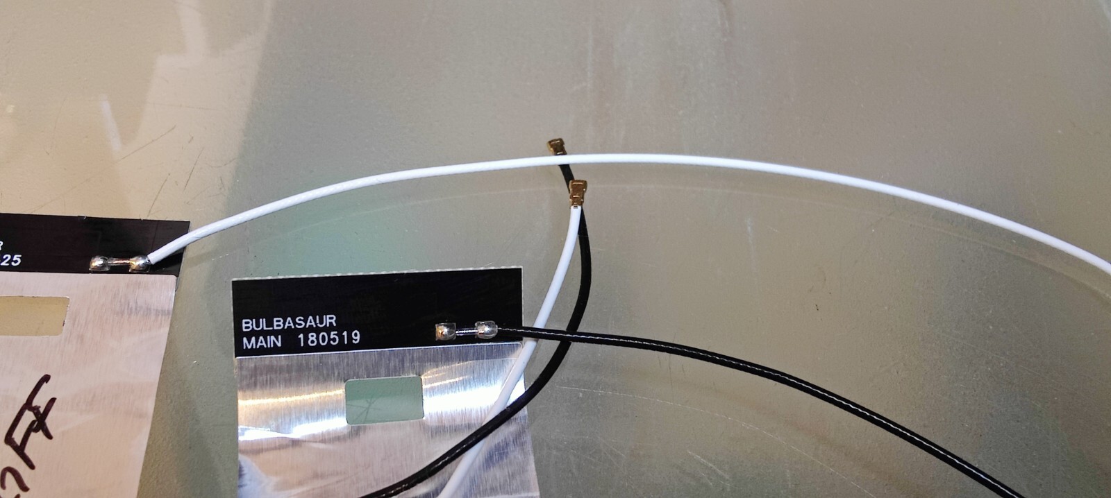 ACER A314-32 A114-31 A114-32 A314-31 CAVI ANTENNE WIFI GTNDQ602112100