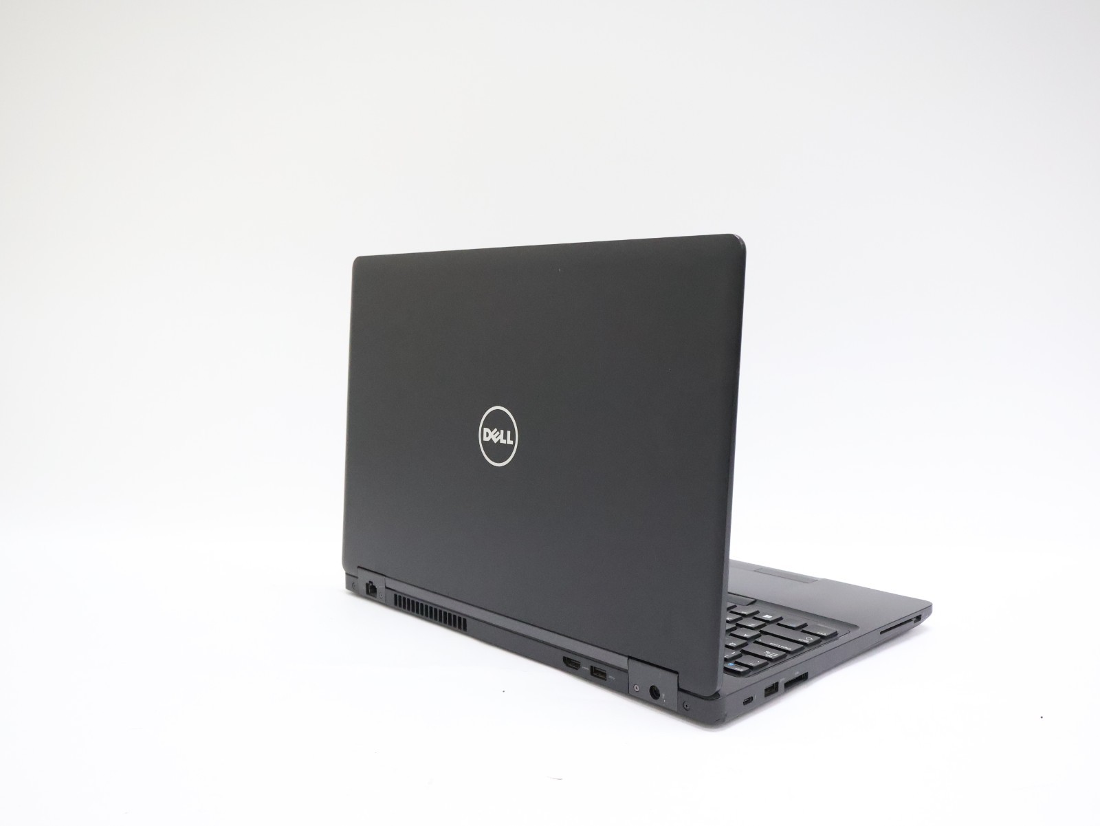 Dell Latitude 5580 Intel Core i7-7820HQ 2.90GHz 16GB RAM 240GB – NO BATTERY