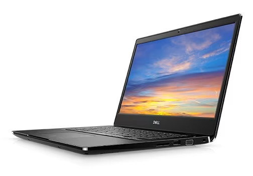 14″ FHD DELL Latitude Laptop PC: Intel i7! 16GB RAM! 512GB SSD! Windows 11 Pro!