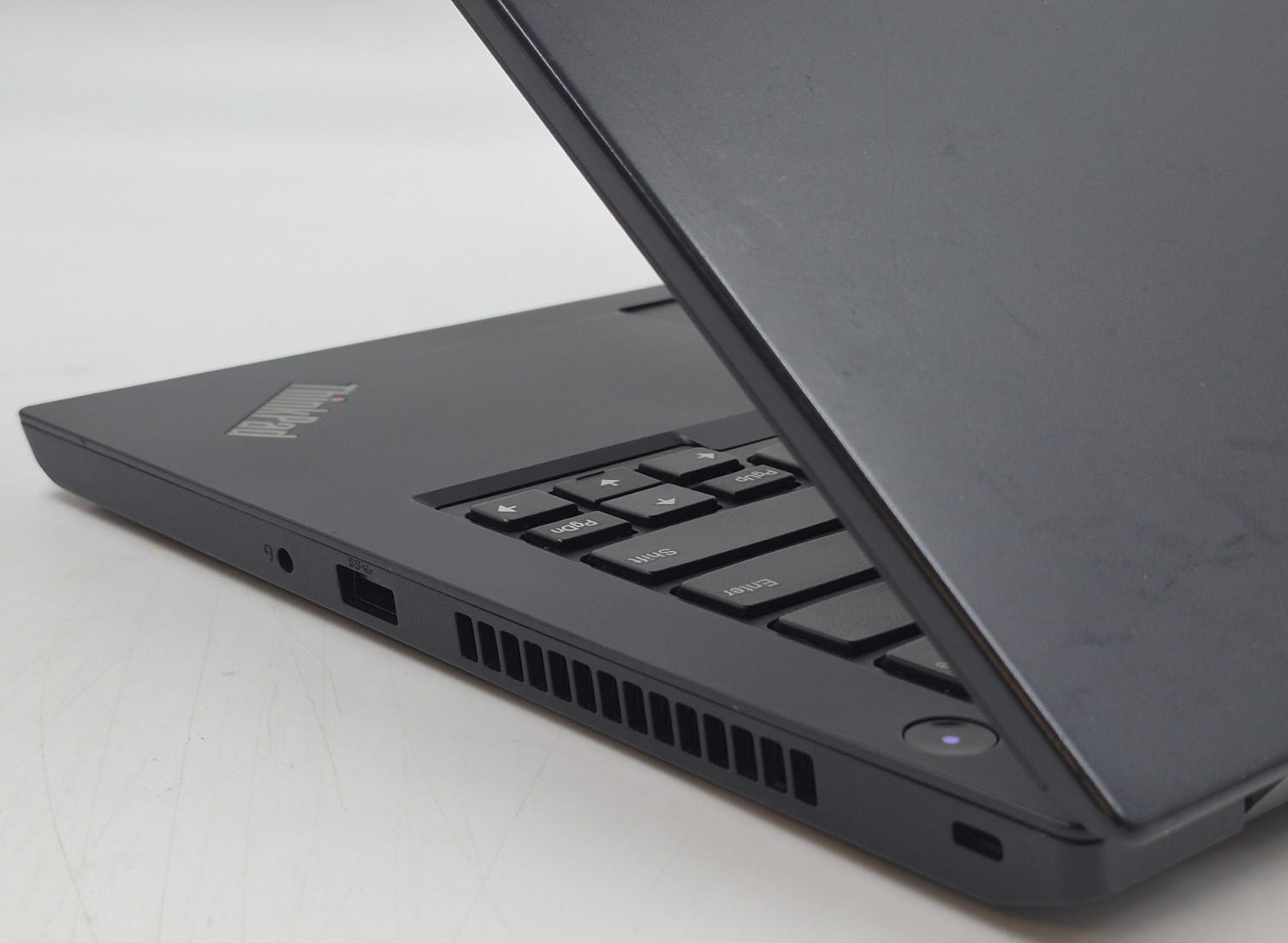 Lenovo ThinkPad L14 Laptop i5-10210U 1.60GHz 8GB RAM 256GB NVMe SSD Win 11 Pro