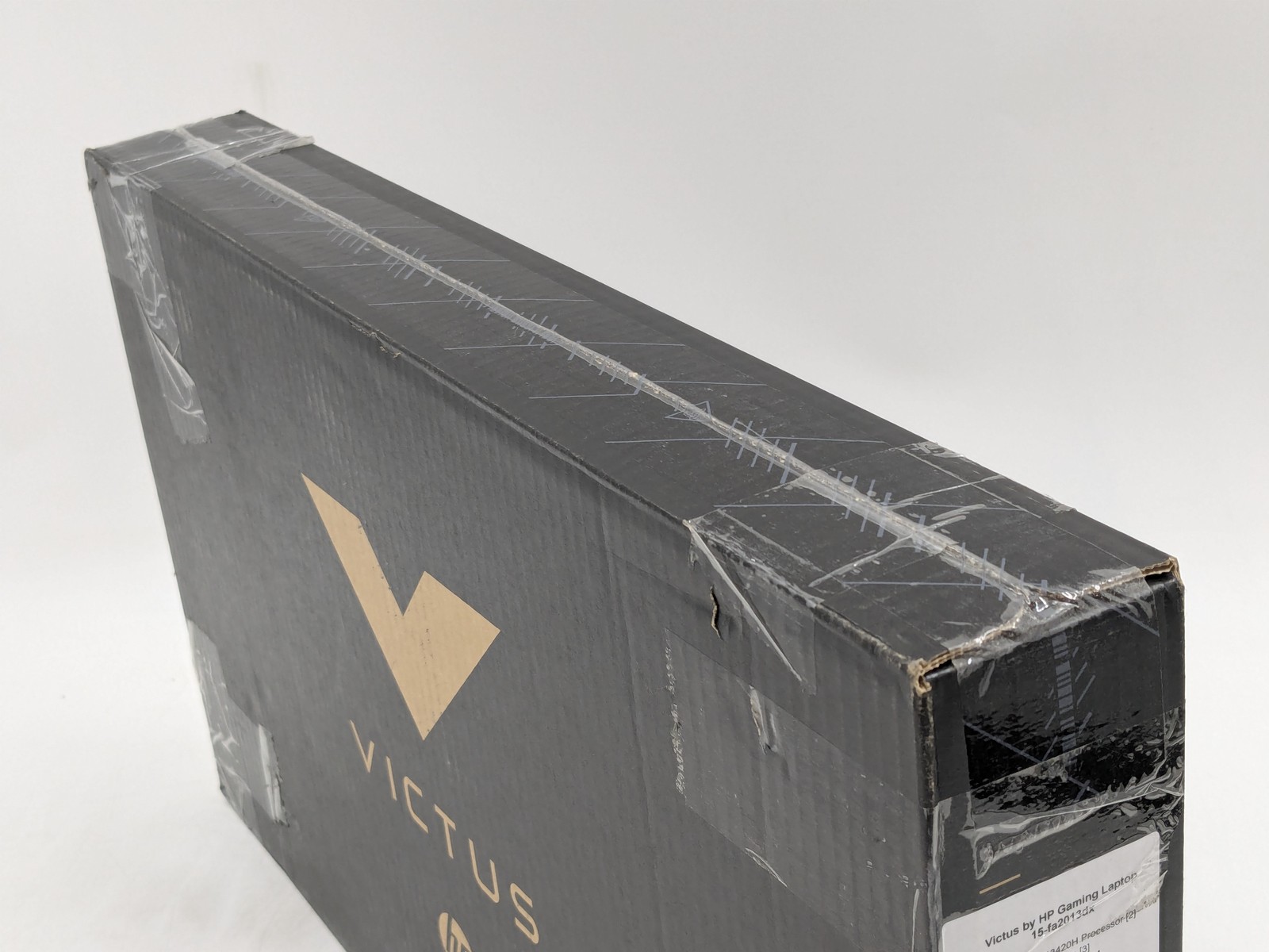 HP Victus 15-fa2013dx 15.6″ i5-13420H 8GB RAM 512GB SSD RTX 3050 6GB Win 11