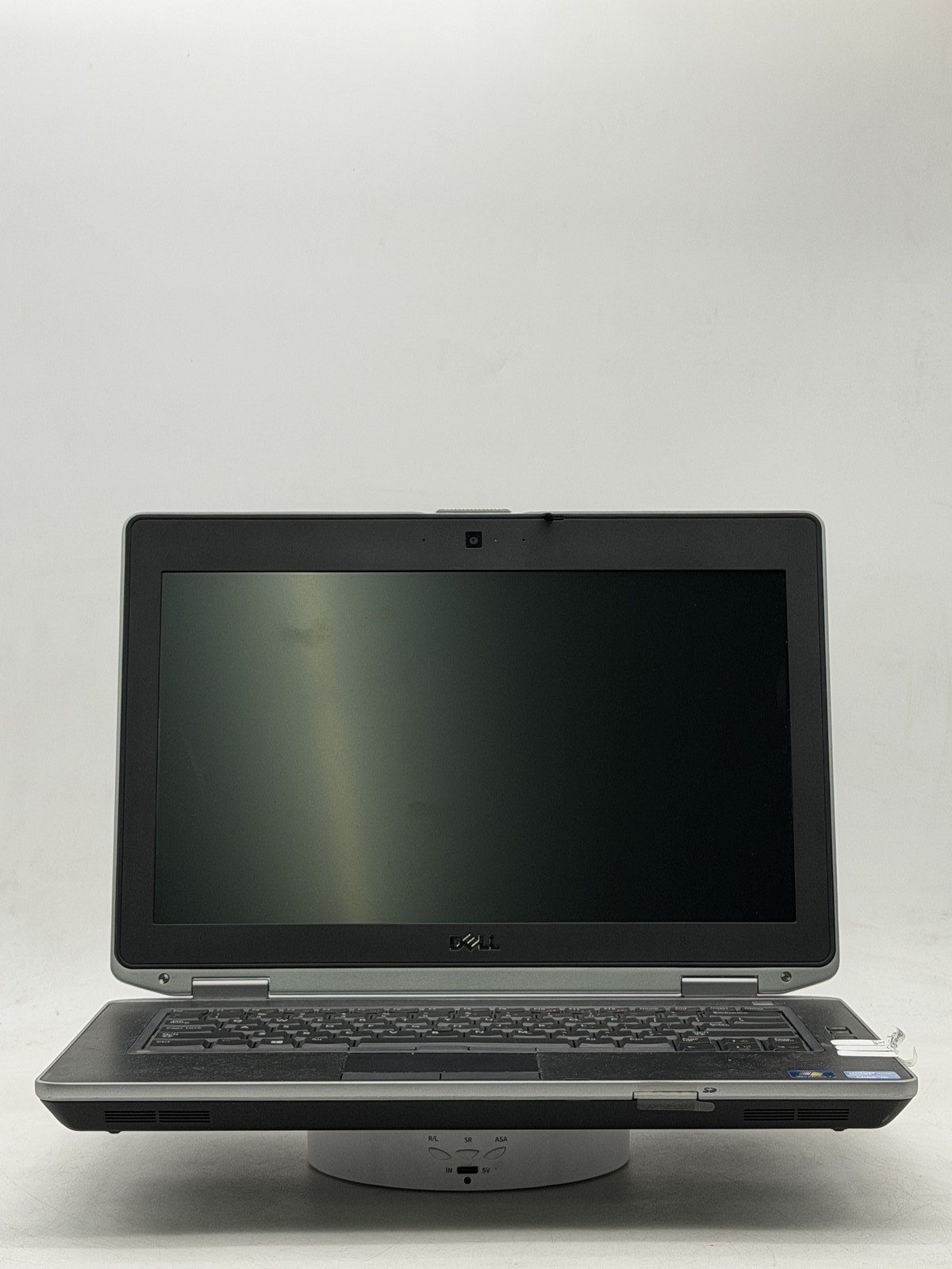 Dell Latitude E6430 (i5-3320M) 13.9in 4GB 320GB – NO OS| Please Read*