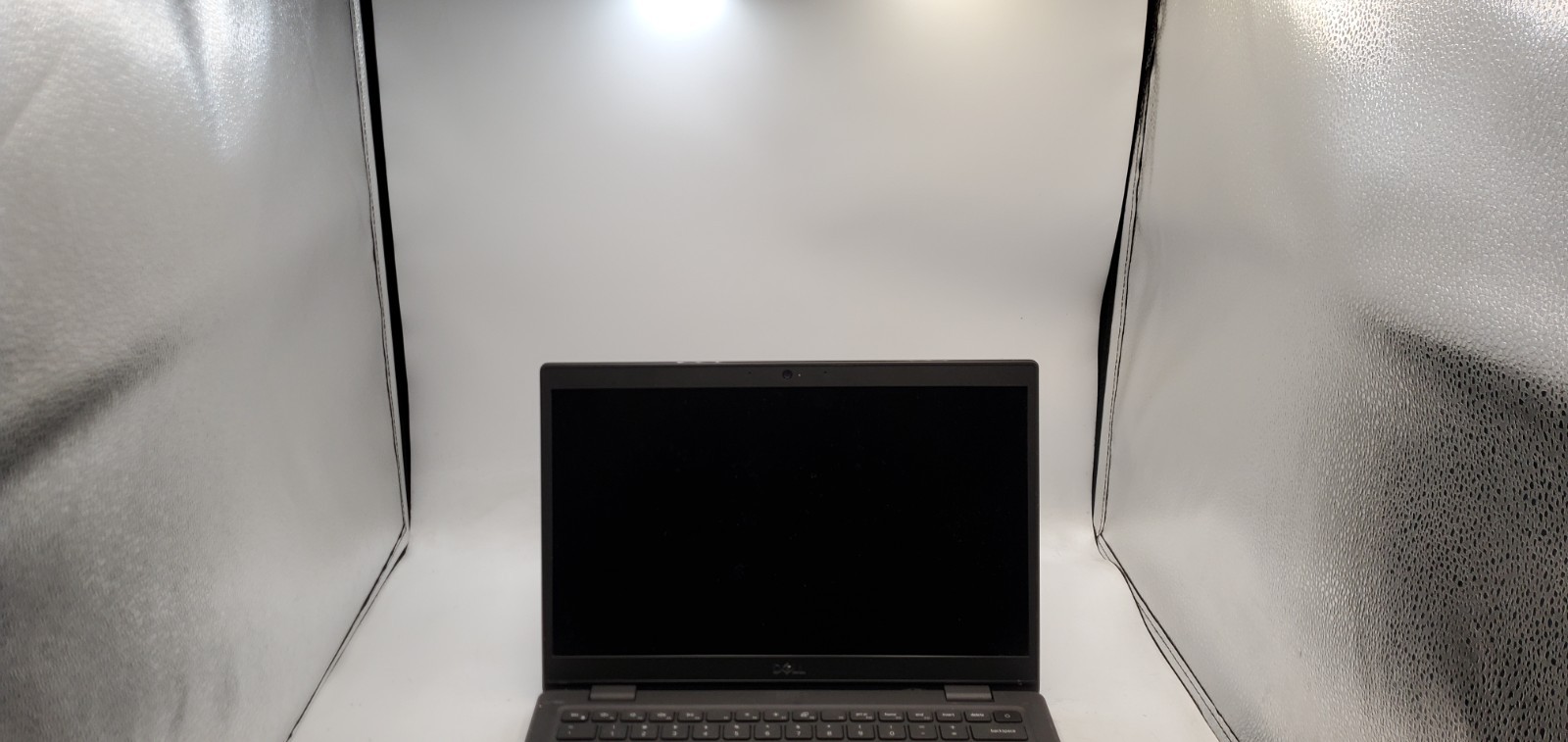 Dell Latitude 3420 Latitude Laptop i5-11th Gen No RAM/SSD/Charger/BIOs Lock