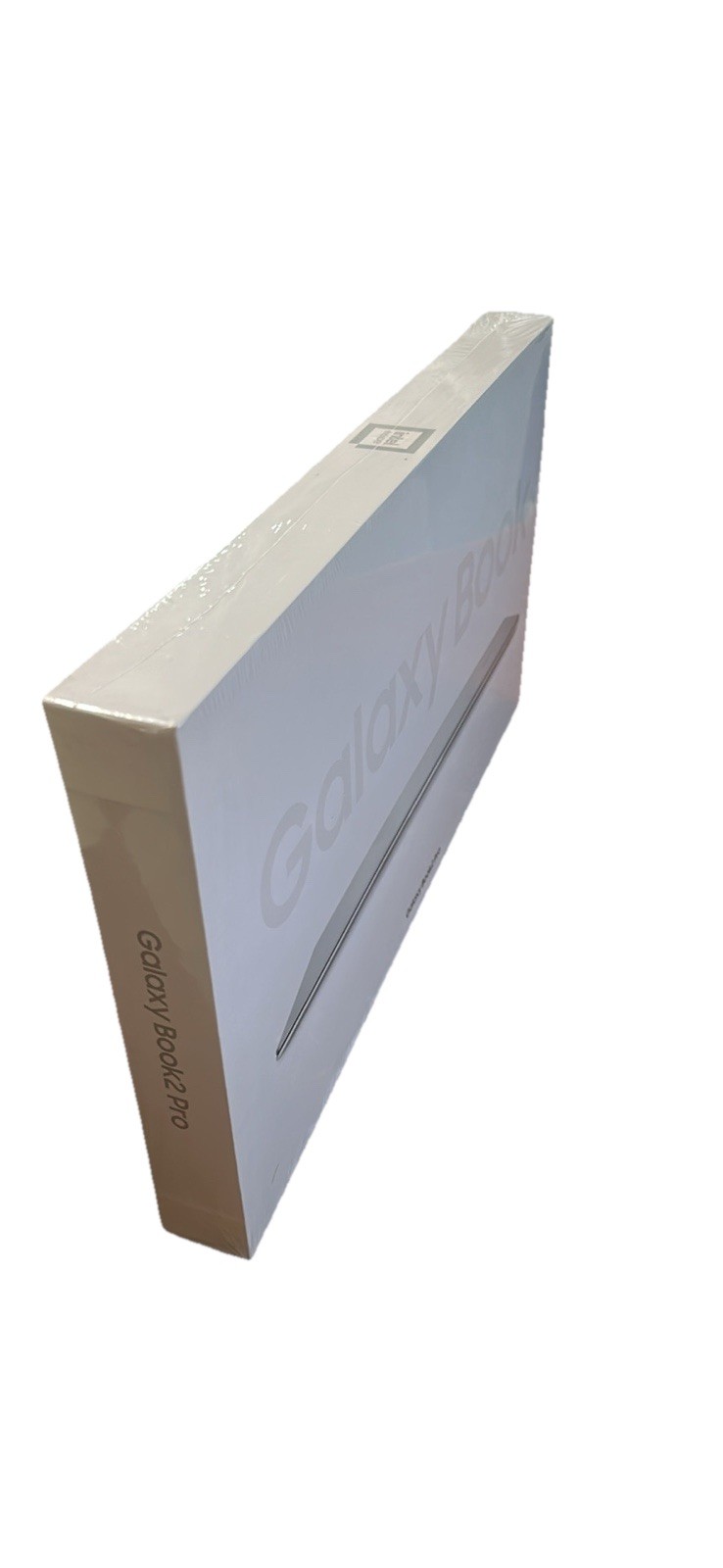 Samsung Galaxy Book2 Pro Laptop Intel Windows 11 Pro