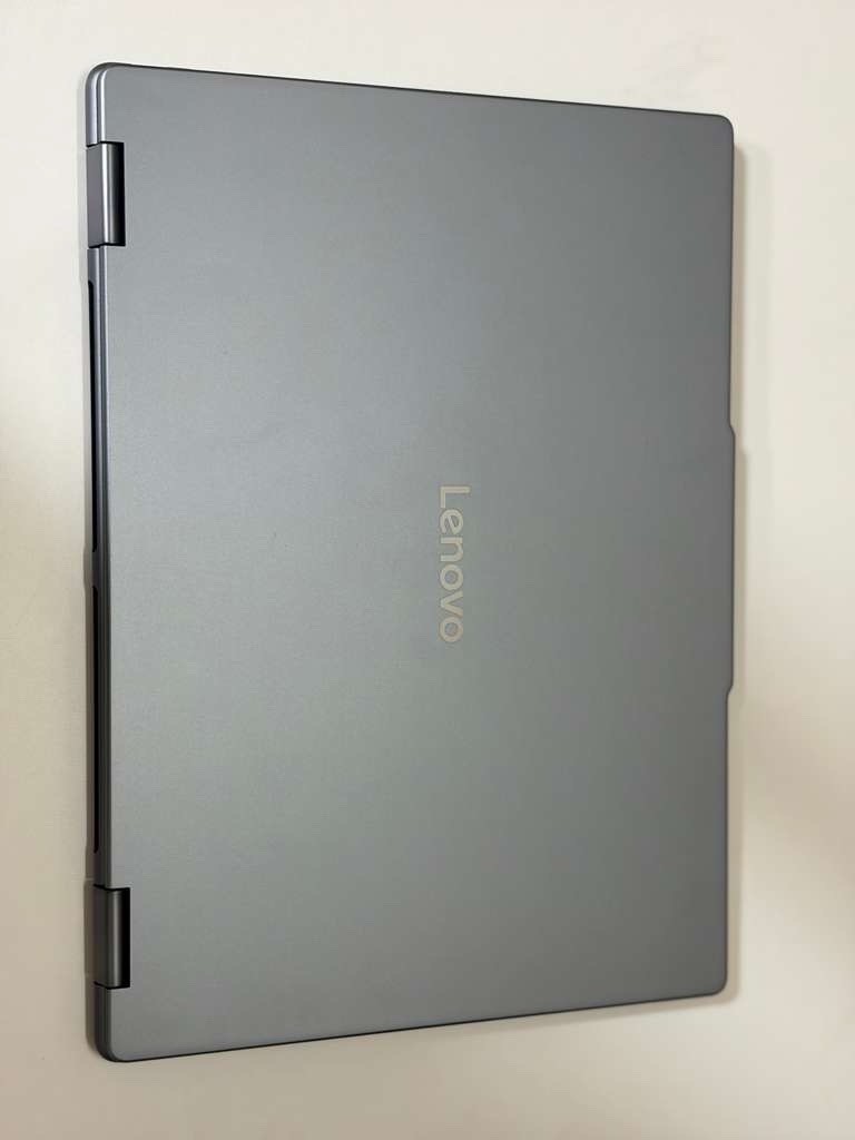 Lenovo 16″ 2-in-1 Laptop Intel Core Ultra 7 256V 16GB RAM 1TB SSD Touch (used)