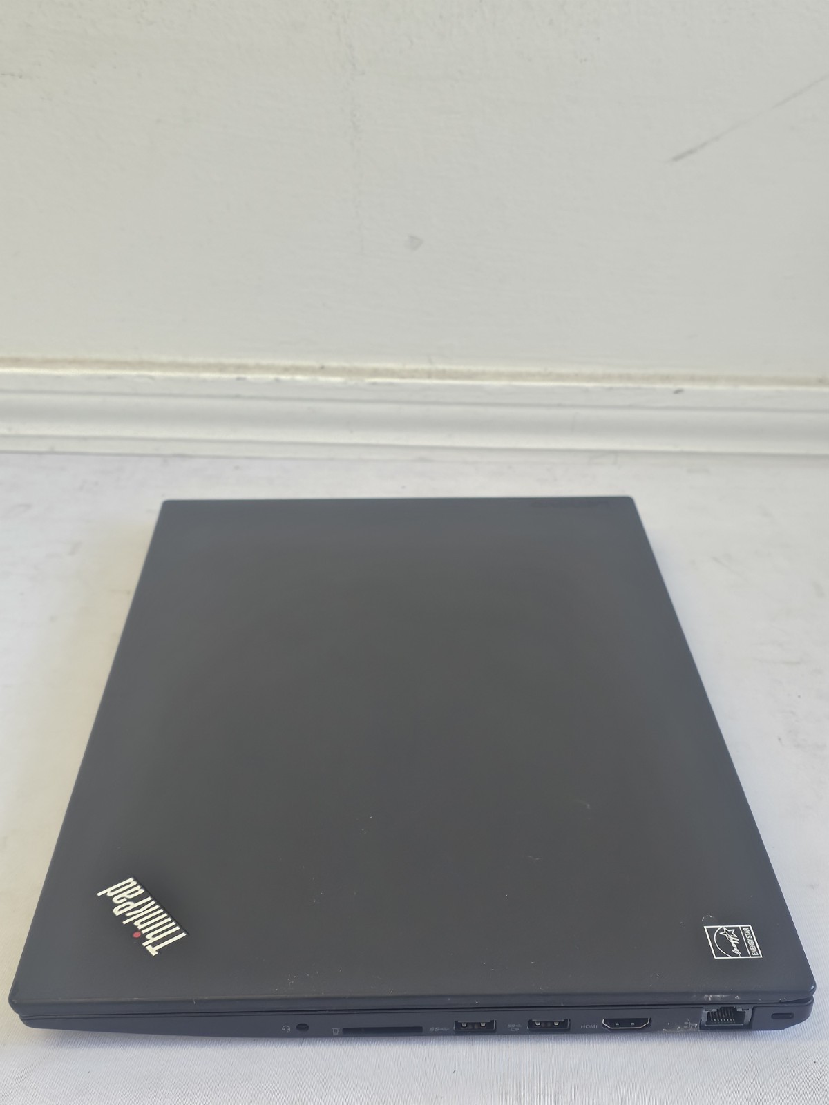 Lenovo ThinkPad P51s Laptop – Intel i7-6500u – 16GB RAM – 512GB SSD – Windows 10