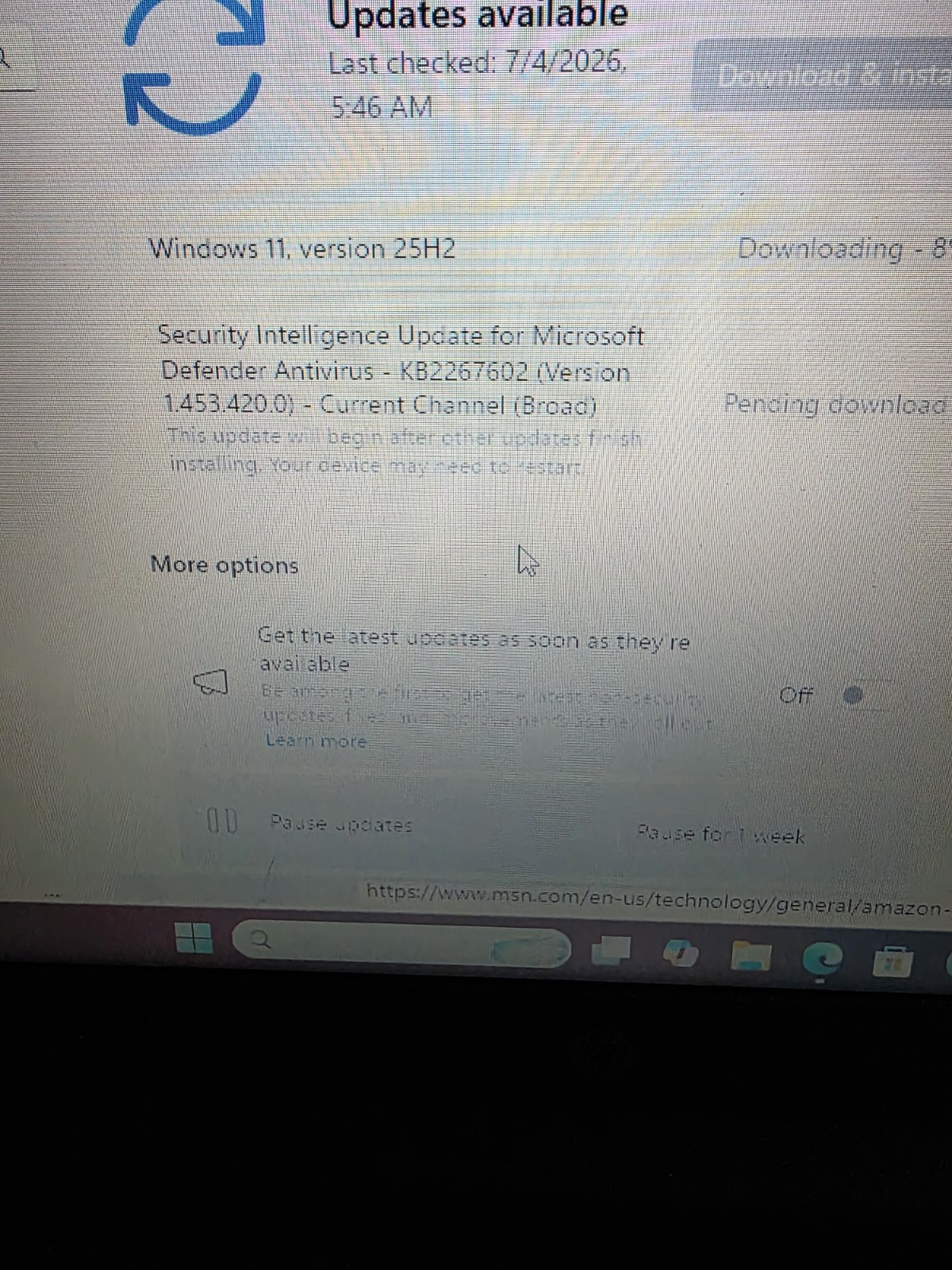 HP 14-fq0013dx Dell Laptop Works Great Fractory Reset