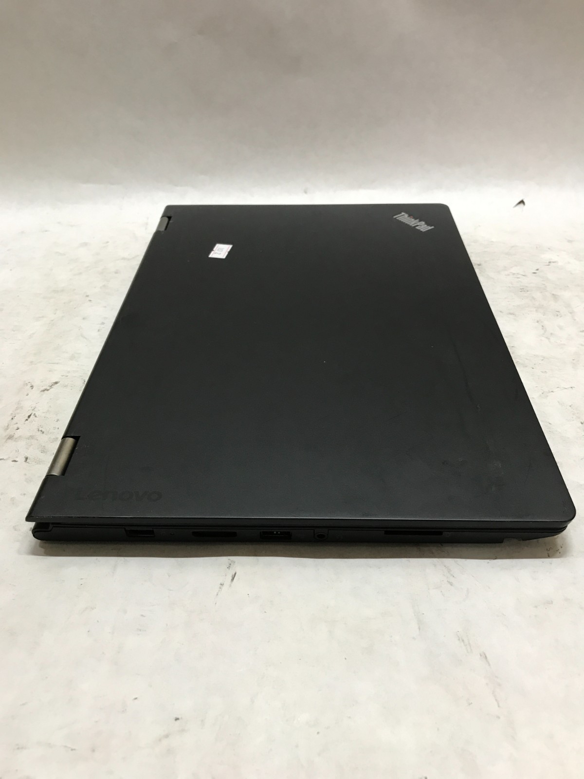 Lenovo ThinkPad Yoga 460 14″ Intel Core i5 NO RAM NO HDD/OS For Parts READ! – DW