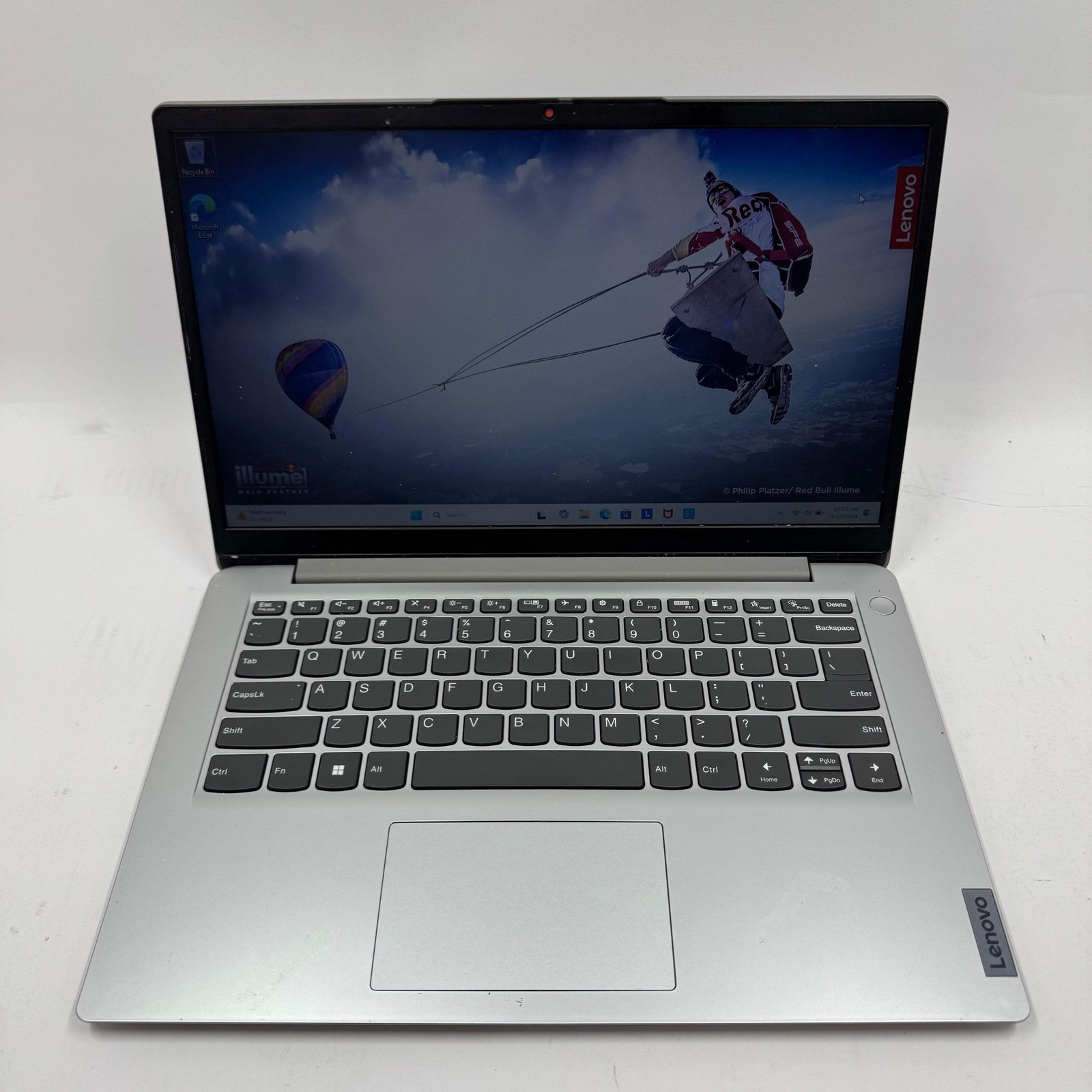 Lenovo IdeaPad 1 82V6 13.3″ Celeron N4020 1.1GHz 4GB RAM 64GB SSD