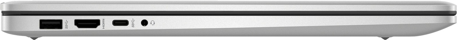 HP 17-cp3565nr 17.3″ Notebook, AMD R5, 8GB RAM, 256GB SSD, Win11H – C3QU6UA#ABA
