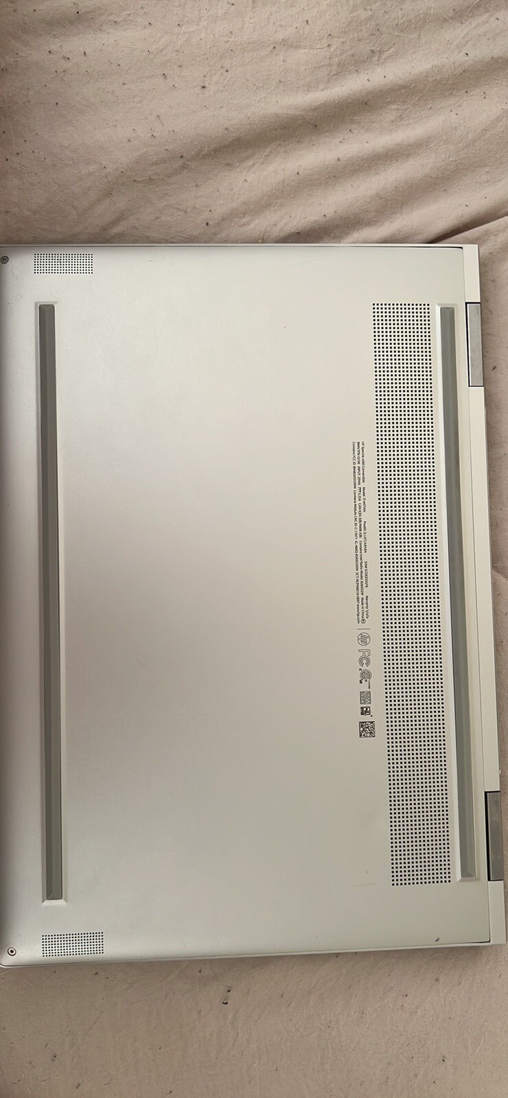 HP 13-4101dx