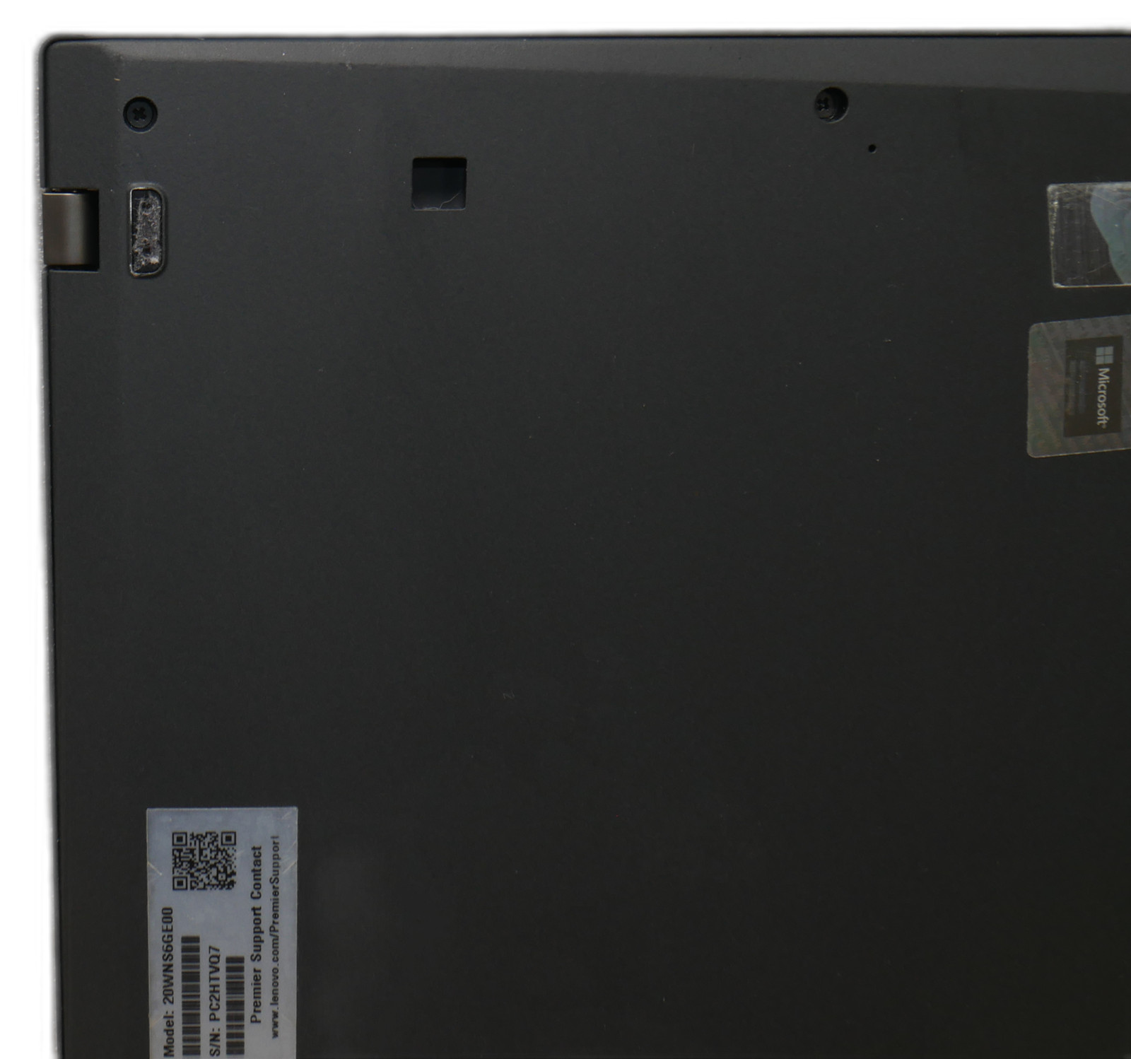 LENOVO ThinkPad T14s Gen 2i Intel Core i7-1185G7 3.00GHz 32 GB 512GB SSD 14″ Y9