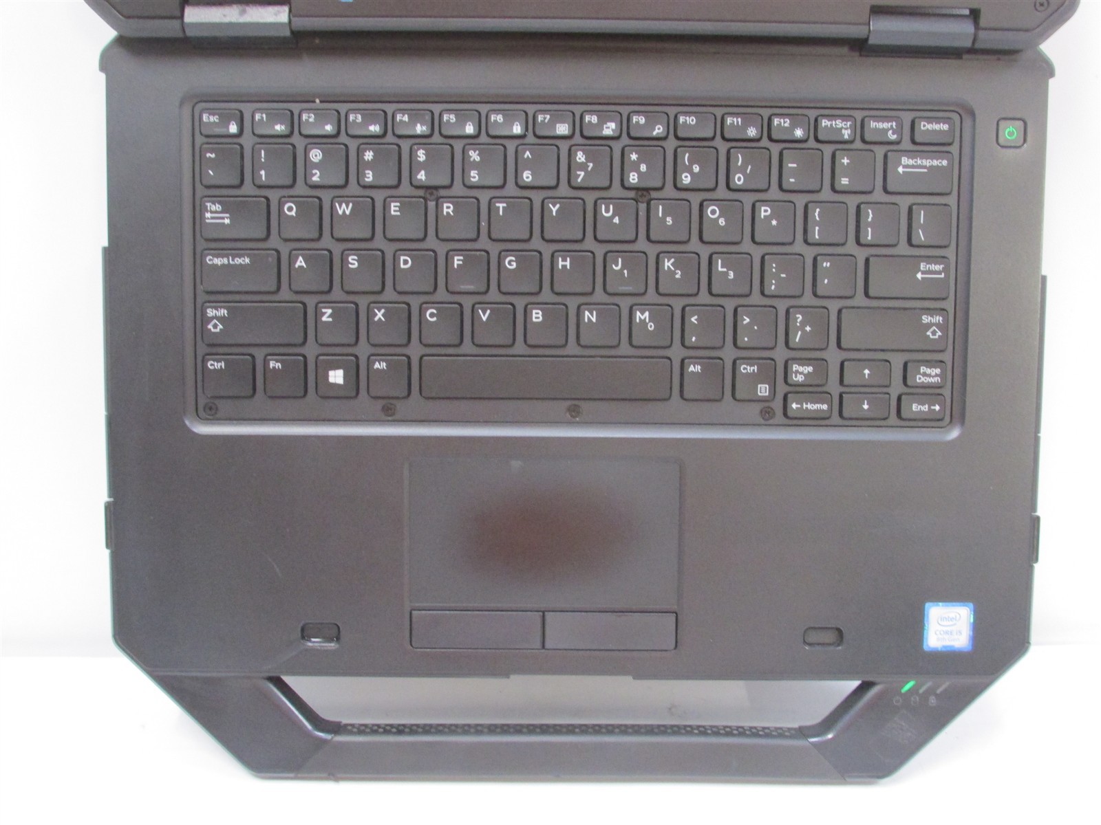 Dell Latitude 5414 i5-6300U 2.4GHz 8GB RAM 250GB m.2 14″ Windows 10 Pro COSM DMG