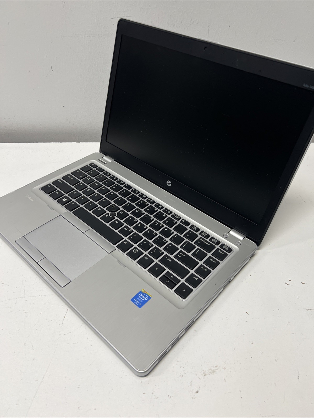HP EliteBook 850 G8 i7 | 840 G2 i5 | Folio 9480m i5 + 3 More Laptops Lot of 6