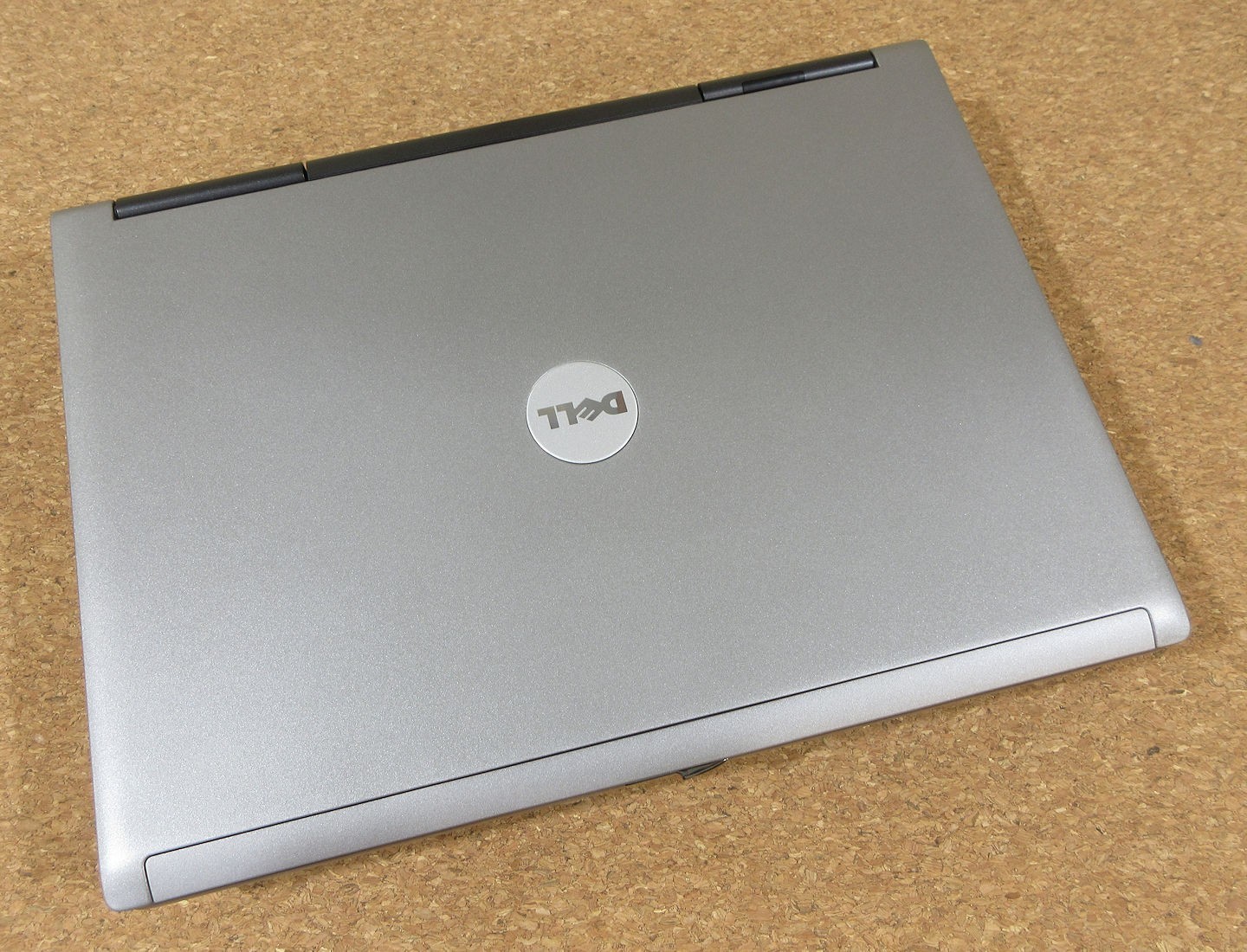 Win XP Dell D830 2.2GHz 4gb 1280 15.4 X3100 240gb SSD NEW BAT Serial VGC w/Blems