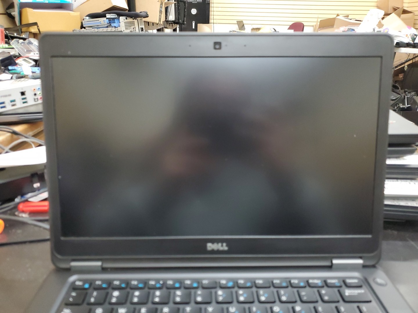 Dell Latitude E5450 – 14″ Laptop – Intel i7-5600U 8GB RAM 500GB SSD 102825-5