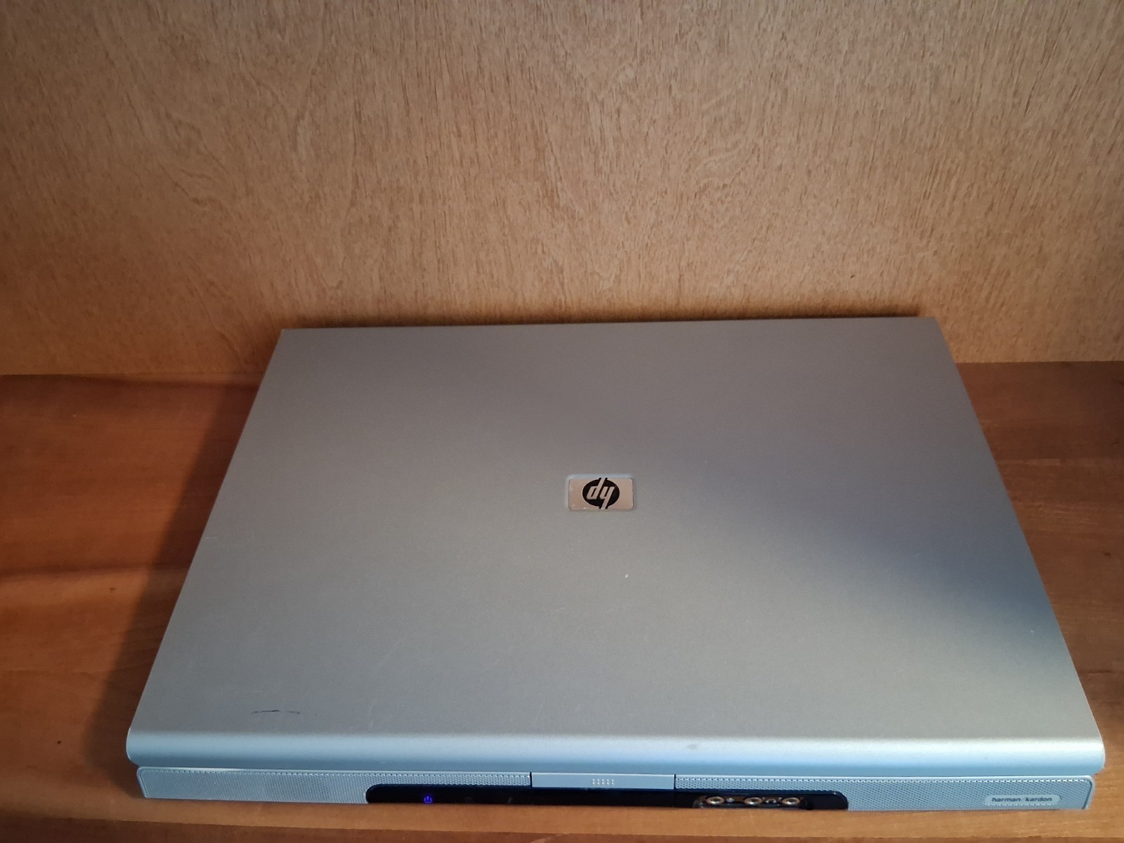 HP Pavilion Laptop DV1000 1.70GHZ 992MB RAM WINDOWS XP