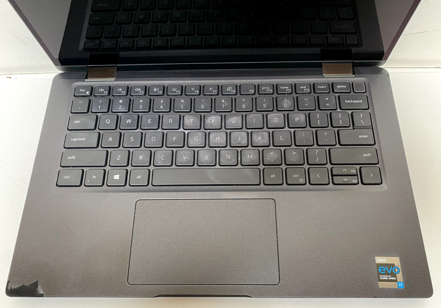 DELL LATITUDE 7420 i7-1185G7 @ 3.00 GHz, 16 GB RAM, Touch Screen, No HDD/OS