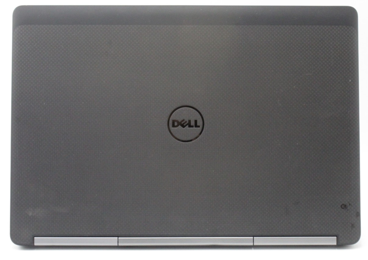 Dell Precision 7510 i7 6820HQ @ 2.7 GHz 512 GB 16 GB FHD M1000M Windows 10 P