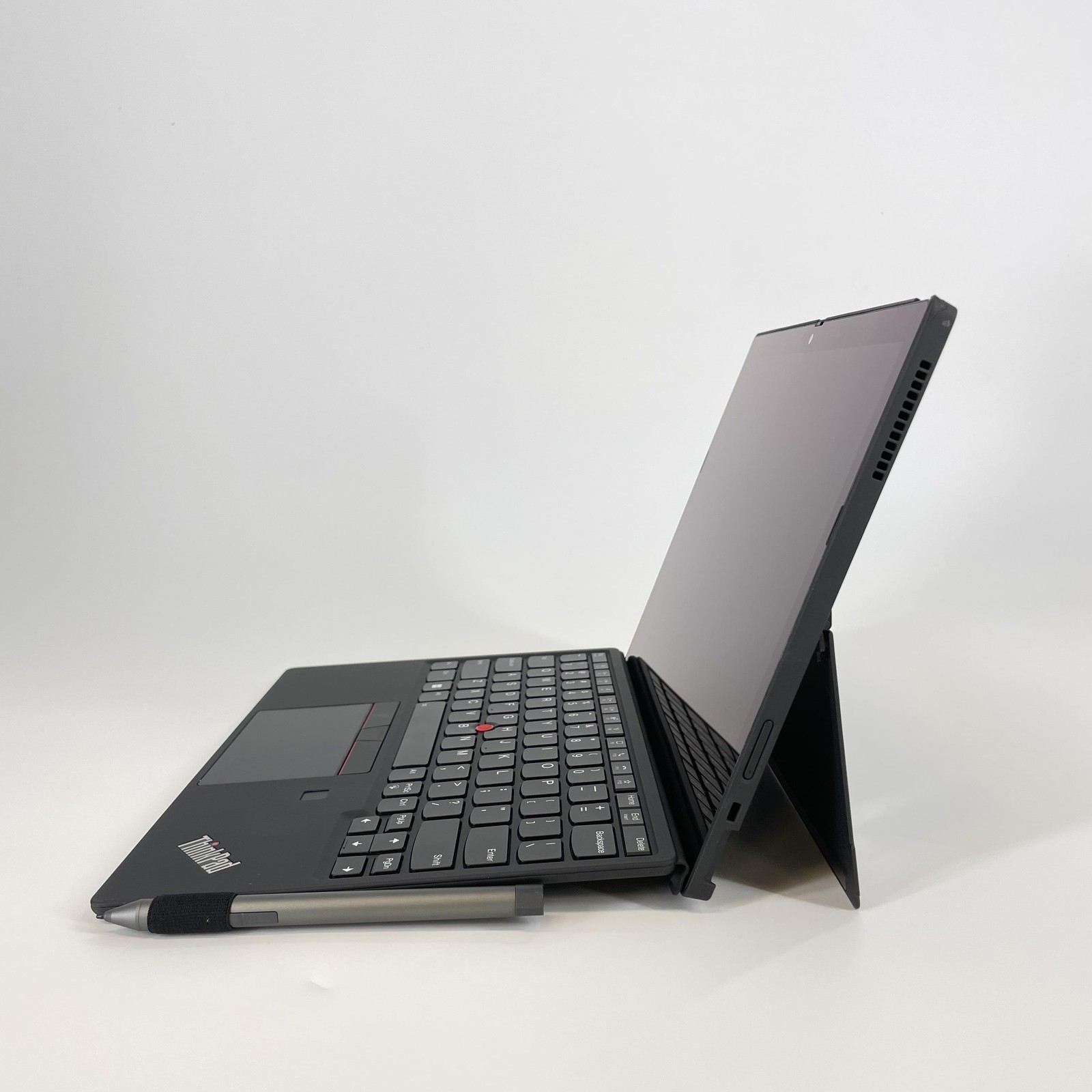 Lenovo ThinkPad X12 Detachable Gen 1 FHD+ i7-1180G7 1.30GHz 16GB 256GB SSD