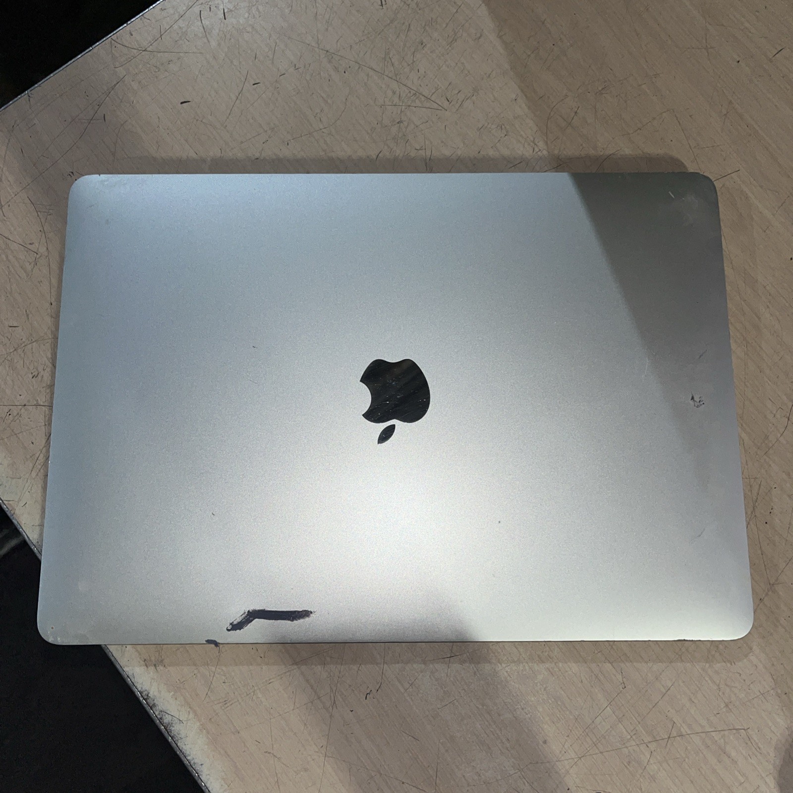 APPLE MACBOOK AIR 13″ SCISSOR, 2020 CORE I3-1000NG4 1.1GHZ 8GB RAM 256SSD