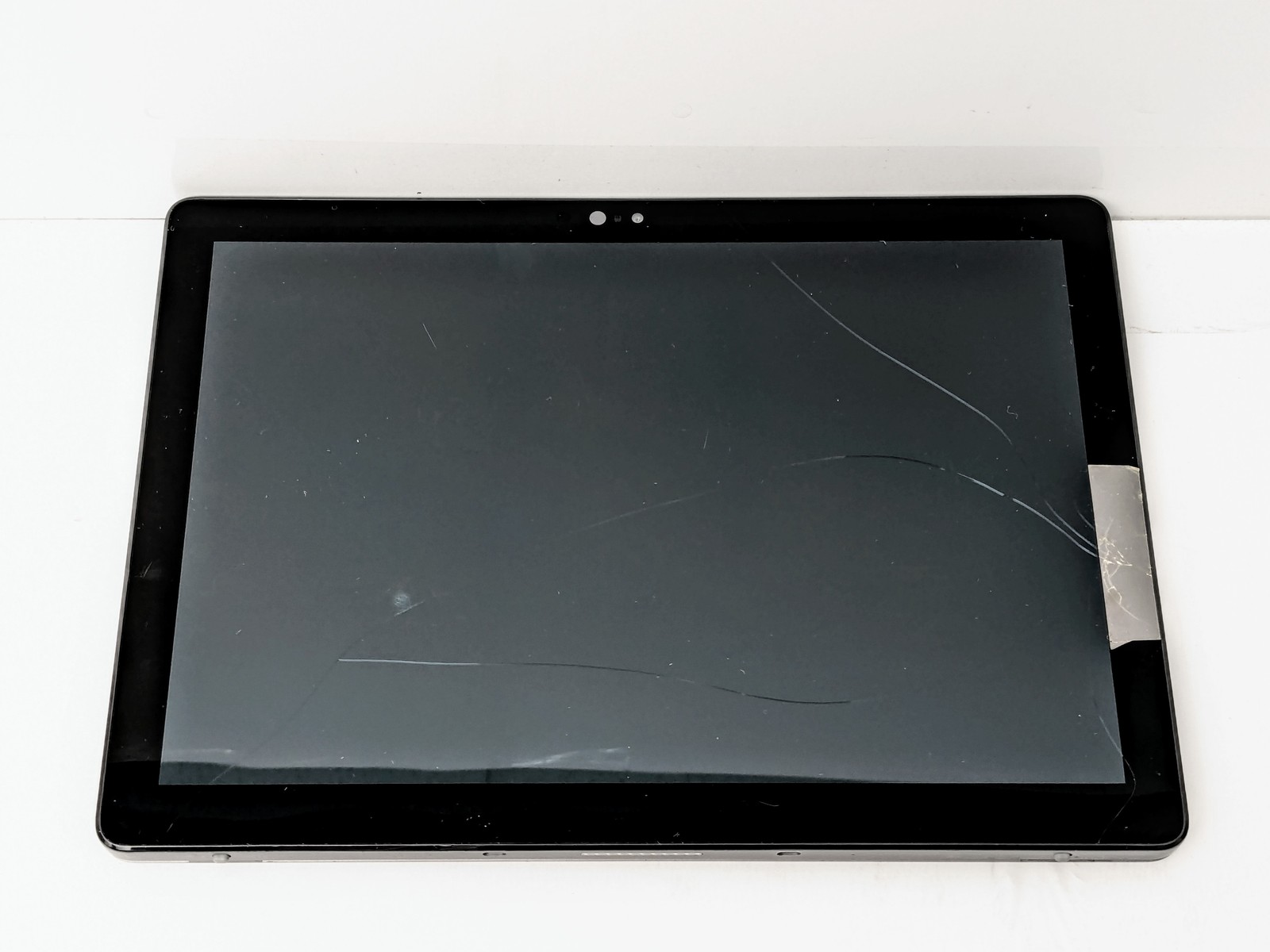 DELL LATITUDE 7200 2-IN-1 12″ FHD+ Touch I5-8365U 128GB SSD 8GB W10P FPR *READ*