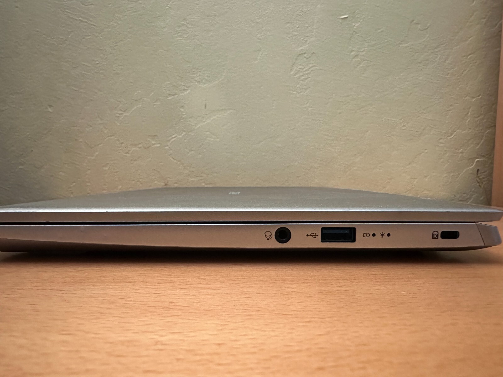 Acer Swift X 14″, 512GB SSD, AMD Ryzen 7 5000 Series, RTX 3050, 16GB RAM