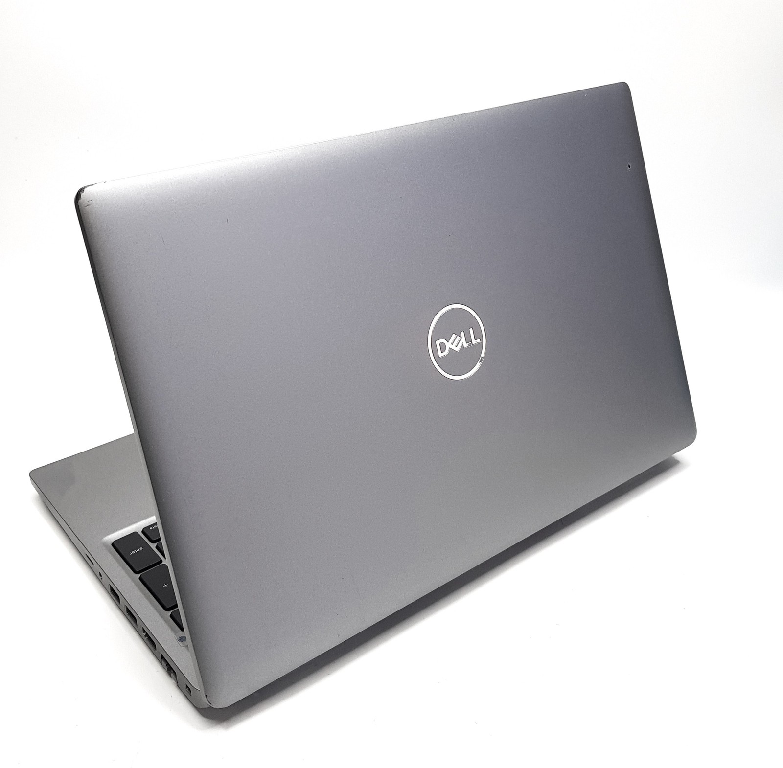 Dell Precision 3561 15.6″ I7-11850H 16GB 512GB SSD Quadro T600 Win 10 Pro