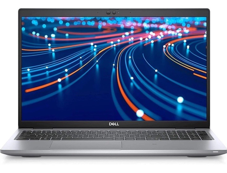 Dell Latitude 5520 15.6″, 32GB 512GB SSD, i7-1185G7 Windows 11 Pro