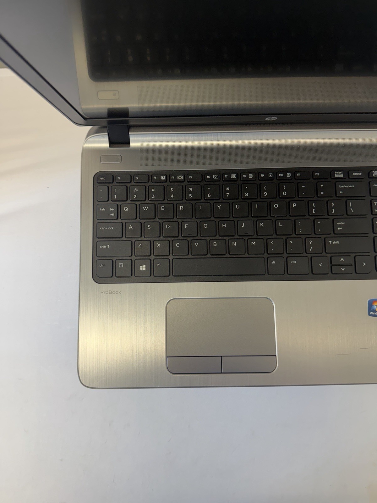 HP Probook 450 G2 Laptop – Good Screen – Intel i7-4510U – RAM 16 GB – Read Des