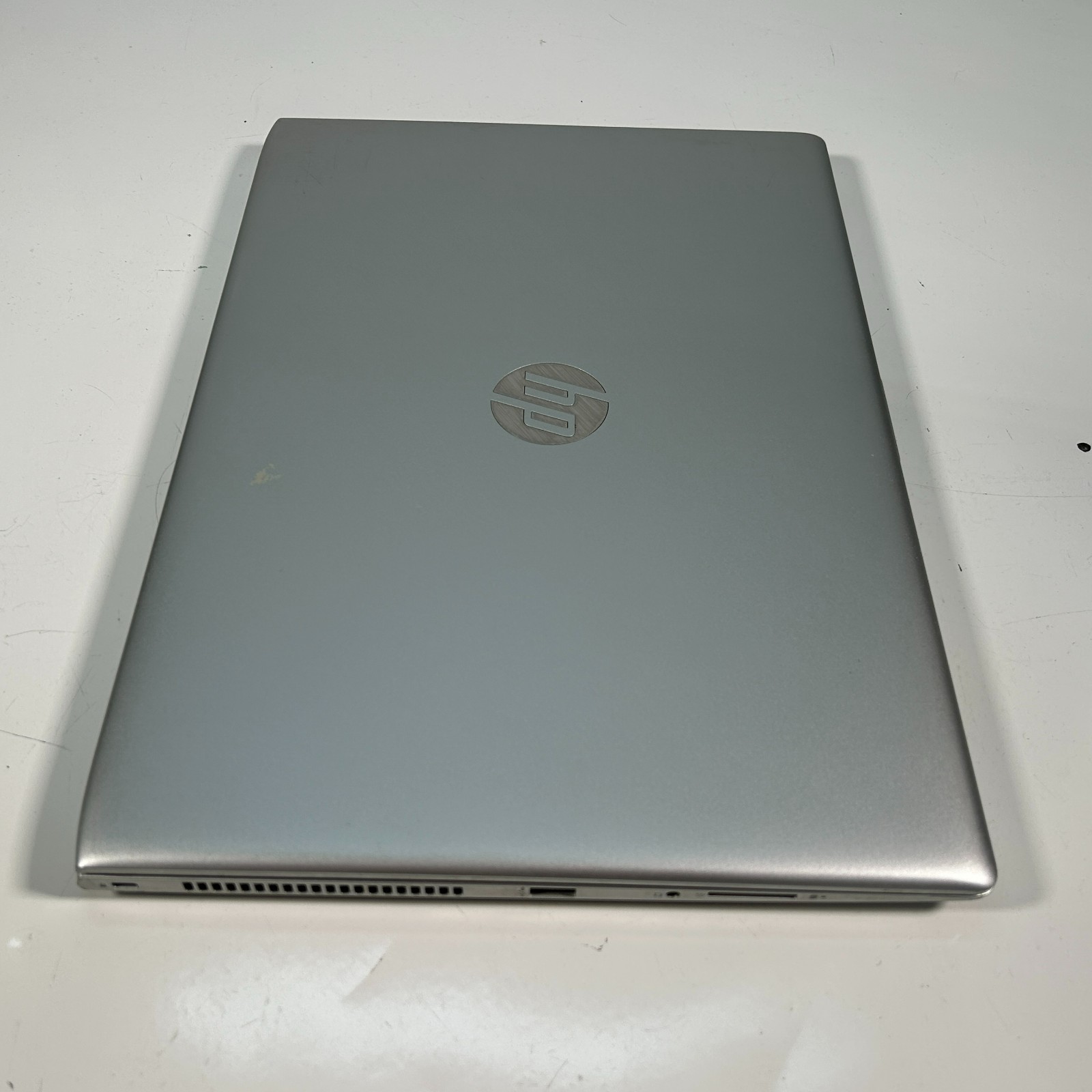 HP ProBook 450 G5 Intel Core i5-8250U 1.6GHz 8GB RAM No Storage Drive/OS Used