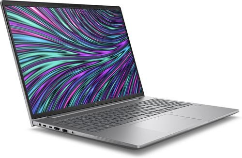 HP ZBook Studio 16 G11 Core Ultra 7 12th Gen 165H RTX 2000 Ada 1TB 32GB WUXGA
