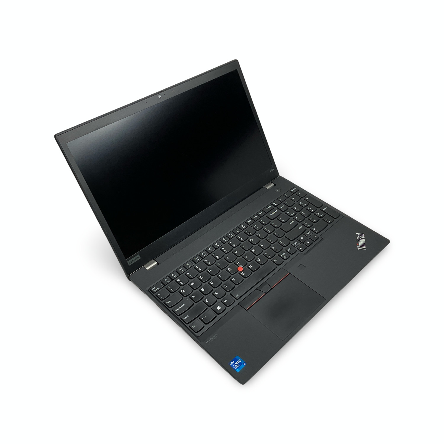 Lenovo ThinkPad P15s Gen2 i7-1165G7 16GB RAM 512GB SSD Quadro T500 Win11Pro