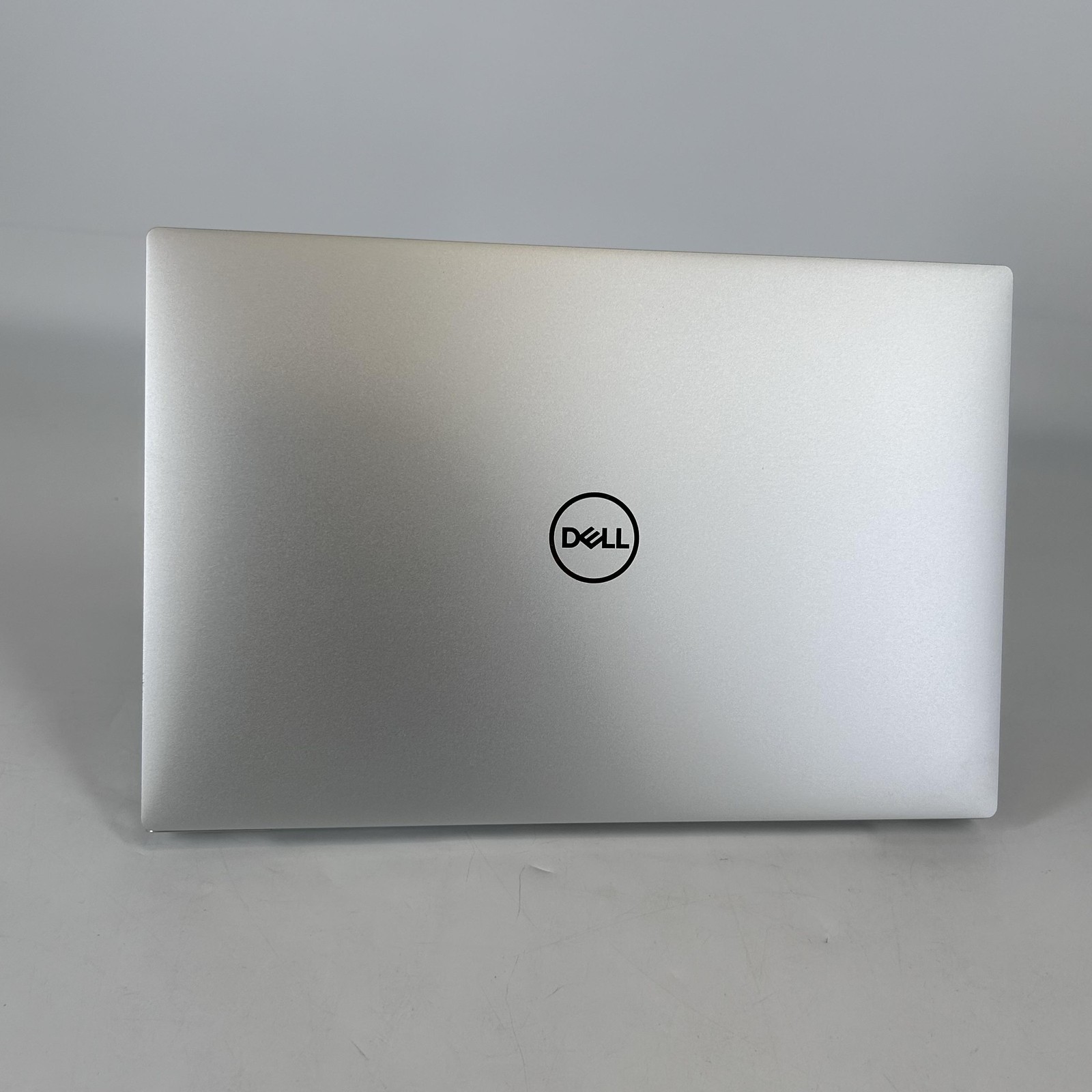 Dell XPS 13 9300 2020 Gray UHD+ TOUCH i7-1065G7 1.30GHz 16GB 512GB SSD Good
