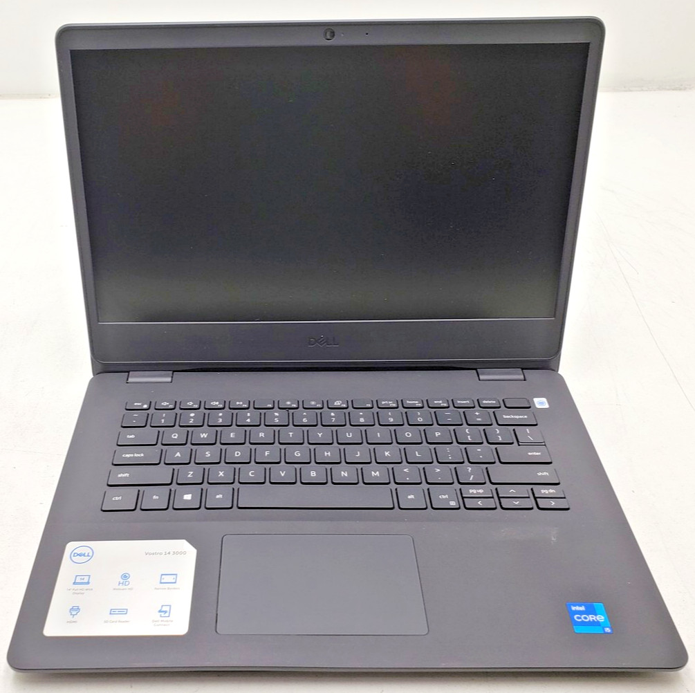 Dell Vostro 3400 Laptop Intel Core i5-1135G7 32GB RAM 512GB SSD 14″ FHD Win 11.