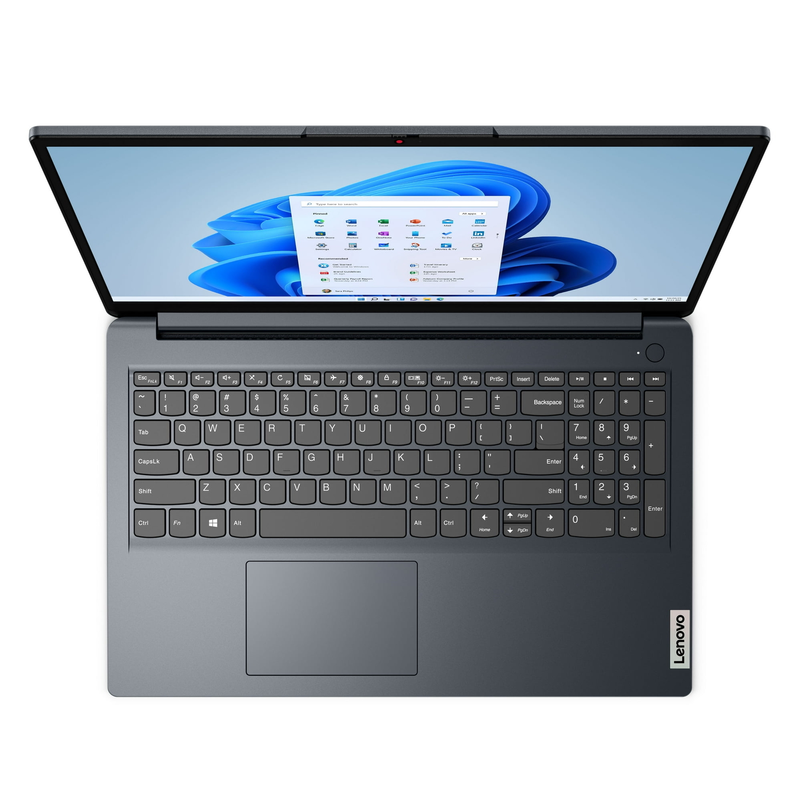 🔥 New Lenovo Ideapad 1i 15.6″ FHD Intel i5-1235U/8GB/256GB/Iris/XeWindows 11 🔥