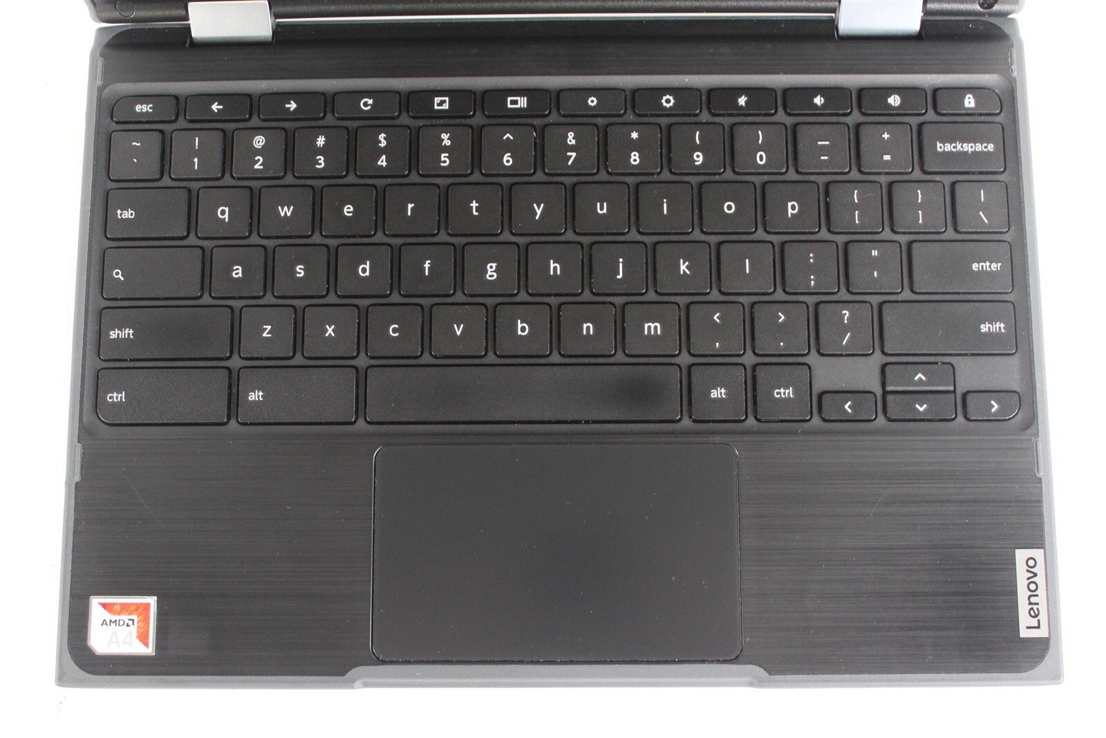Lenovo ChromeBook 300E Gen 2 11.6″ HD Touch AMD A4-9120C 1.6GHz 4GB 32GB eMMC