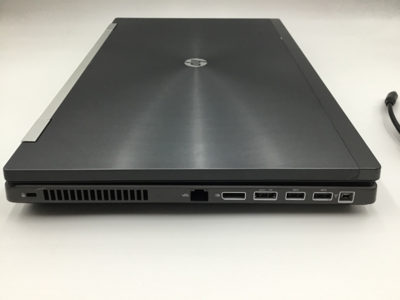 HP EliteBook 8760w i7-2720QM 8GB RAM 256GB SSD 17″ FHD NVIDIA Quadro Win10 Pro