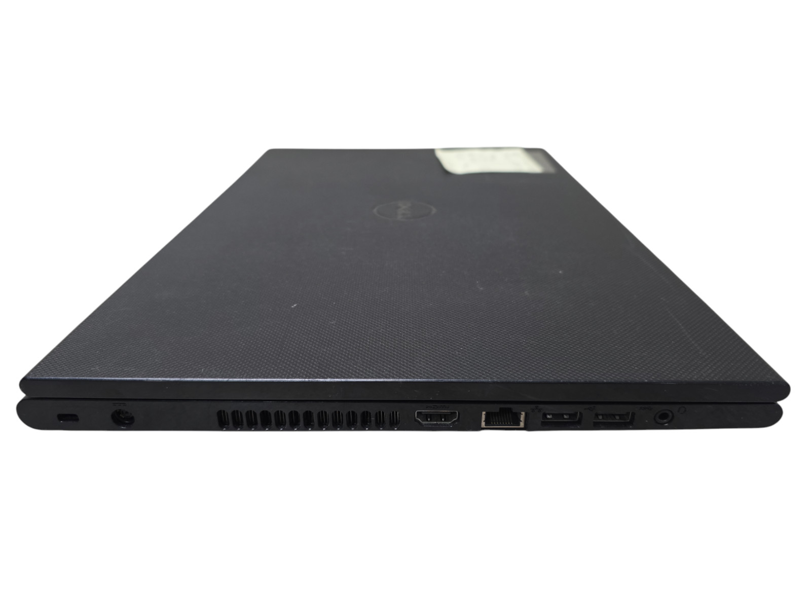 Dell Inspiron 15 3000 i5-4210U@1.7GHz 1TB HDD 8GB Ram Touch Win 10 Tested