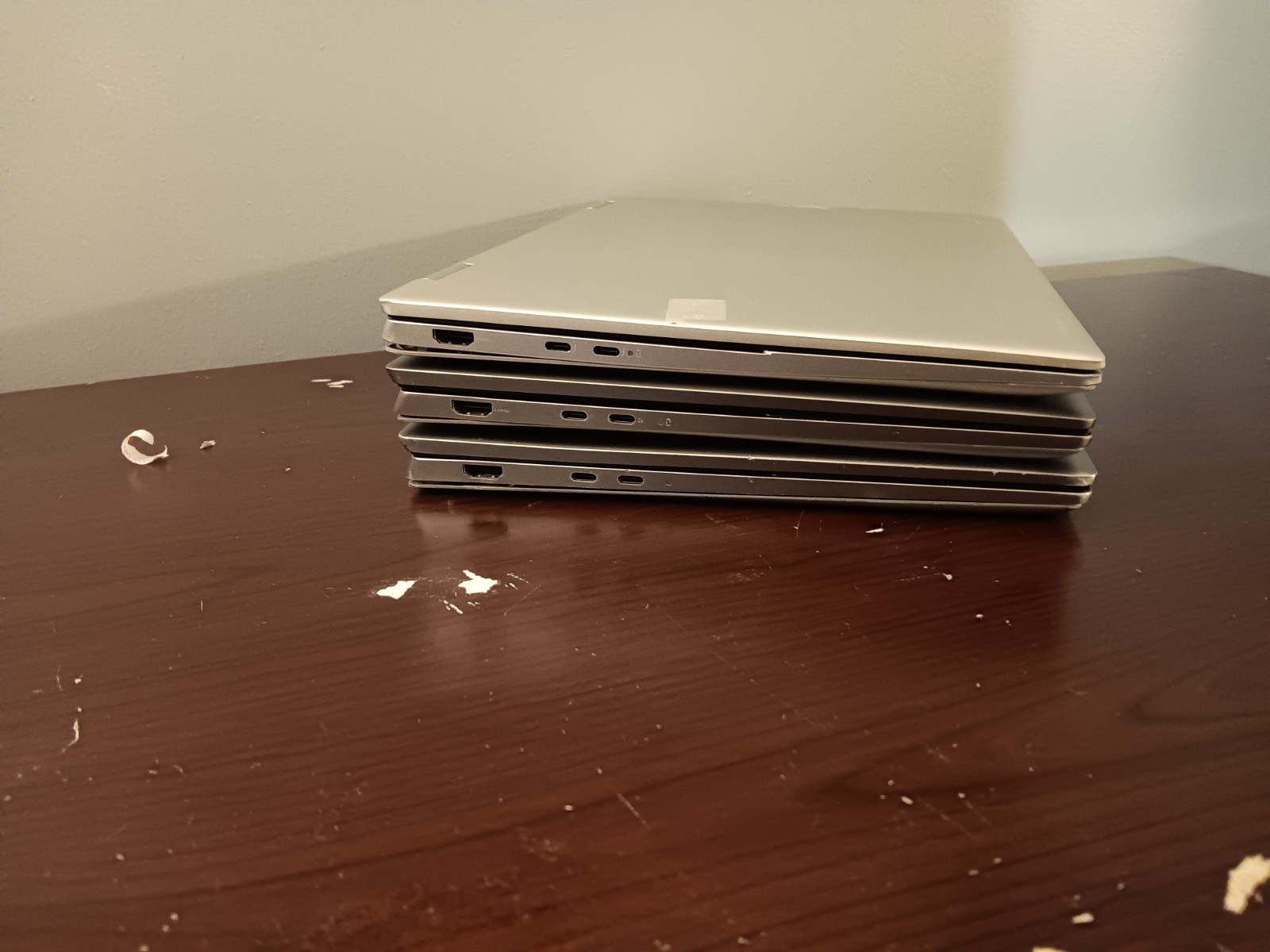 Lot 3 Dell Inspiron 14 7420 2-1/Similar Models No Post For Parts Or Repairs
