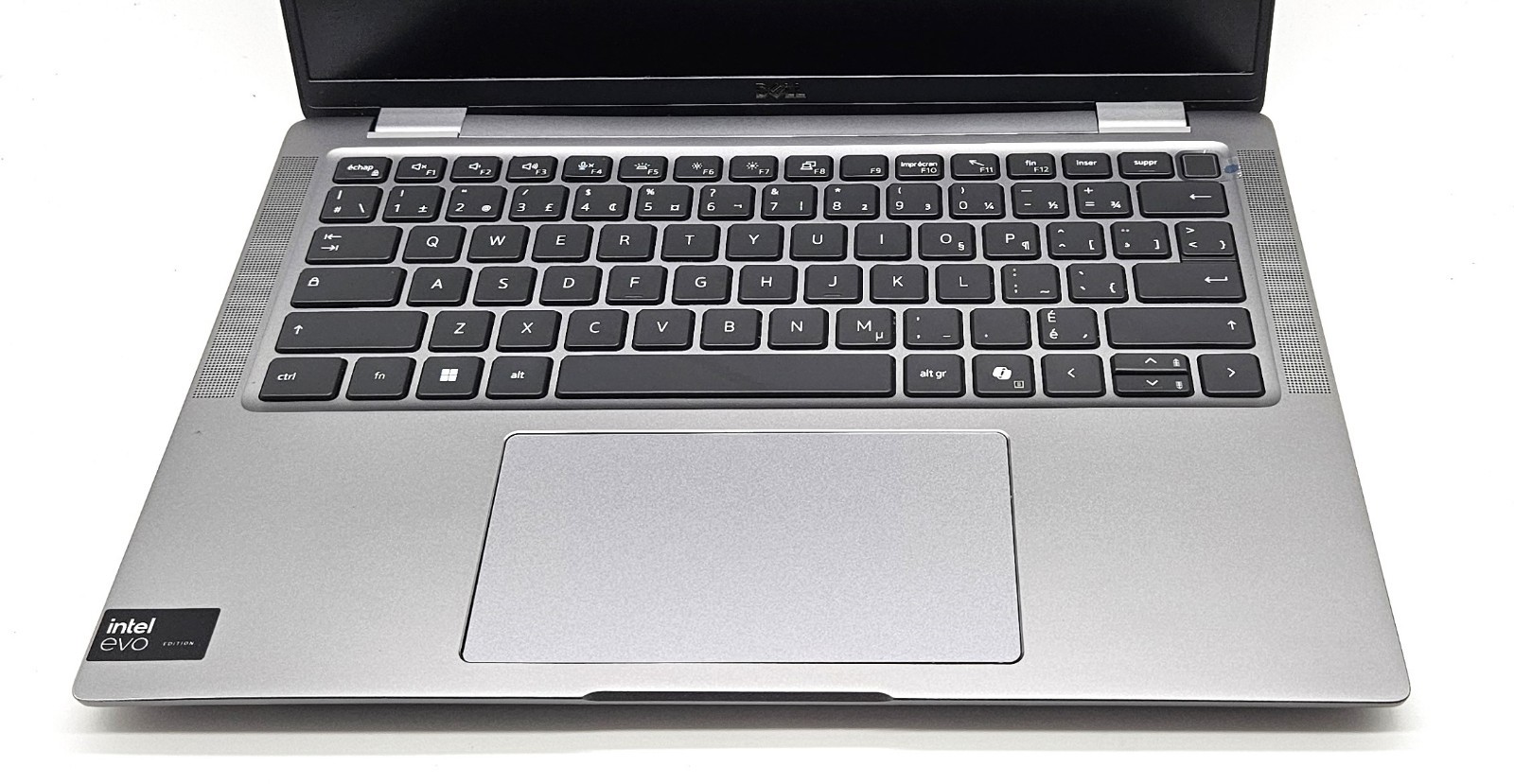 DELL Latitude 7450 14-inch Core Ultra 7 165U 32G 512GB FRENCH CA Keyboard