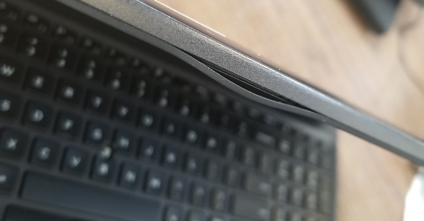 Dell Precision 3541 Laptop 15.6″ – Intel Core i5-9400H – 8 GB Ram- No SSD Read⬇️