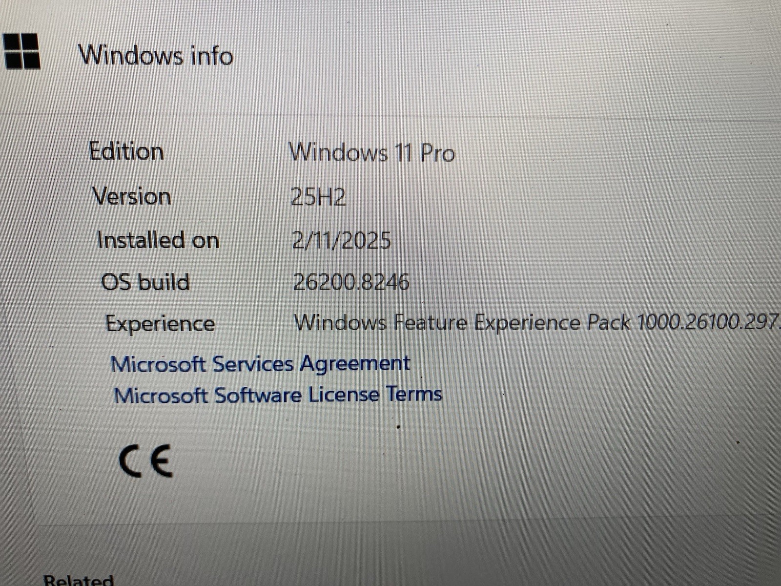 Dell XPS 15 9530 i7-13700H | 16GB | 1TB SSD | Intel Arc A370M-BAD TRACKPAD- READ