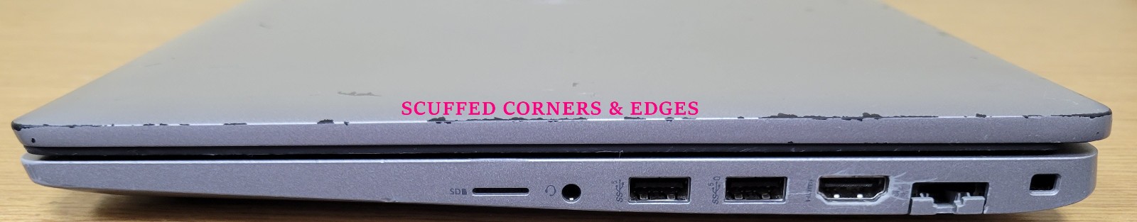 Dell Latitude 5530 i7-1265H 16GB 256GB NVMe Touch screen No OS/BATT**GRADE B**