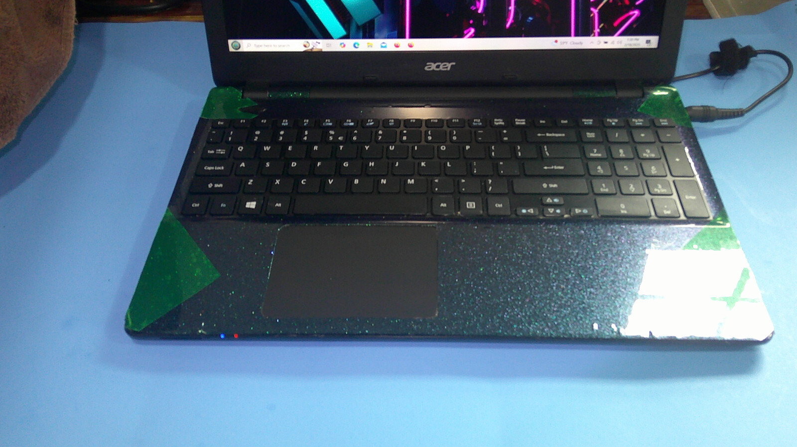 Acer Aspire SPHERE-SUM e5-571 563b,i5 1.7-2.70ghz,320gb,8gb,15.6″hd