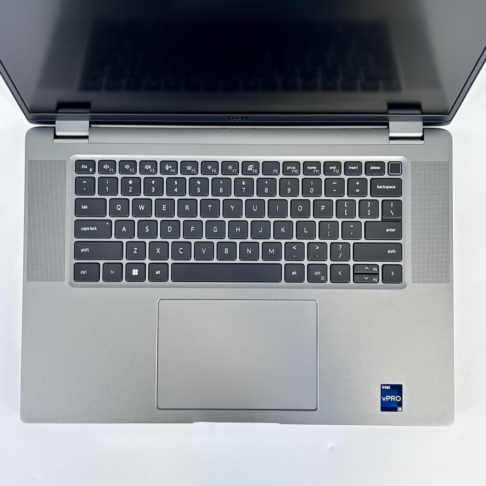 Dell Latitude 7640 16 Gray FHD+ 1.6 GHz i5-1345U 16GB 256GB SSD Good – LCD BLEED