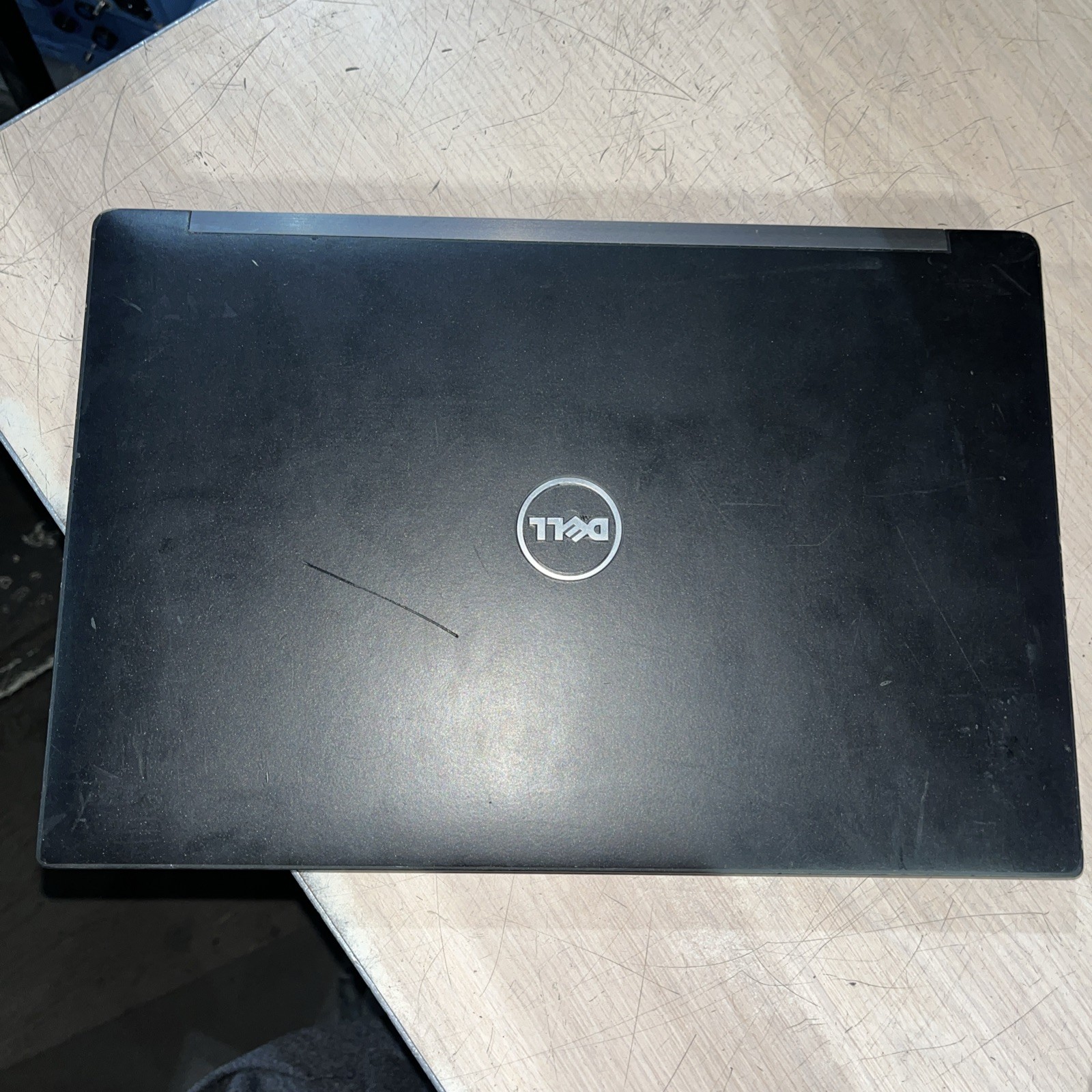 DELL LATITUDE 7480 INTEL CORE I7-7600U 2.80GHZ 16GB RAM NO HD