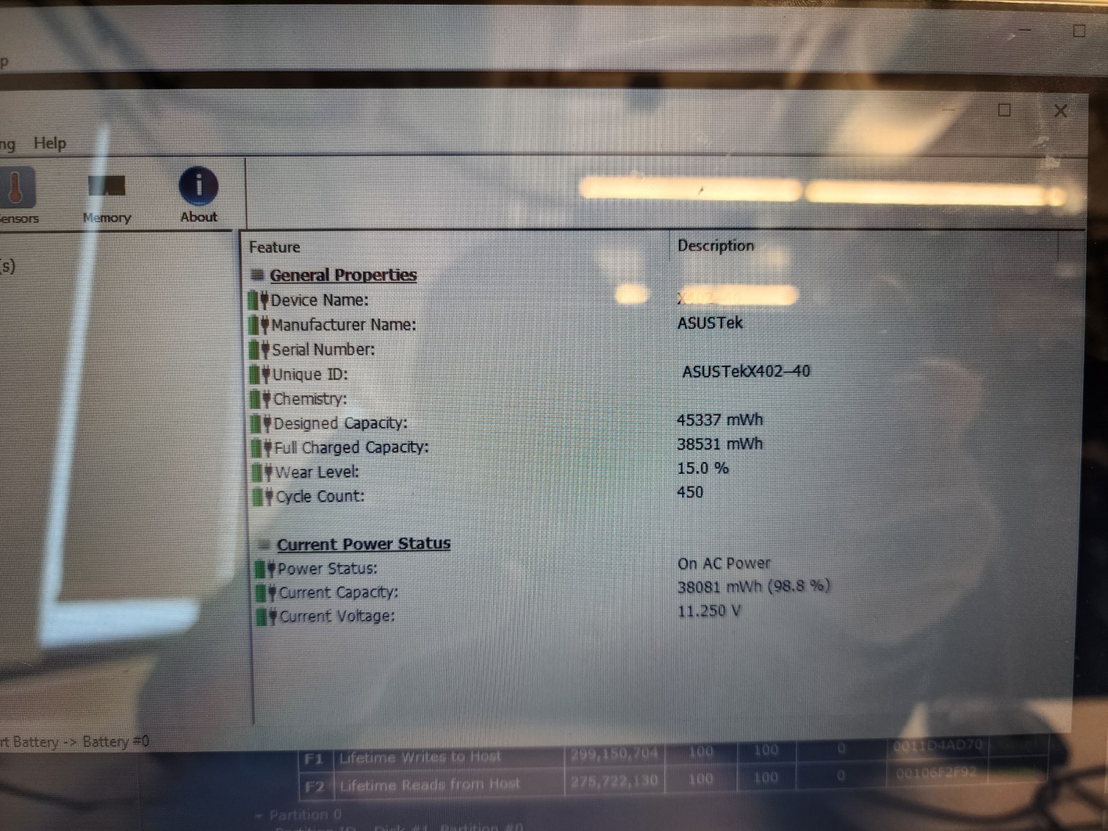asus s400ca i3-3217u@1.80ghz 4gb Ram 500gb Hdd 24gb Ssd Touchscreen Win10 READ!