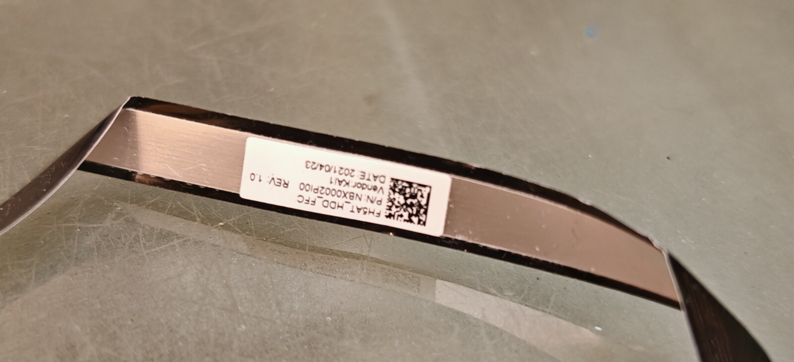 ACER A515-56 A315-42 A315-41 A315-33 A315-55 A315-54 HDD SSD PORT NBX0002PI00