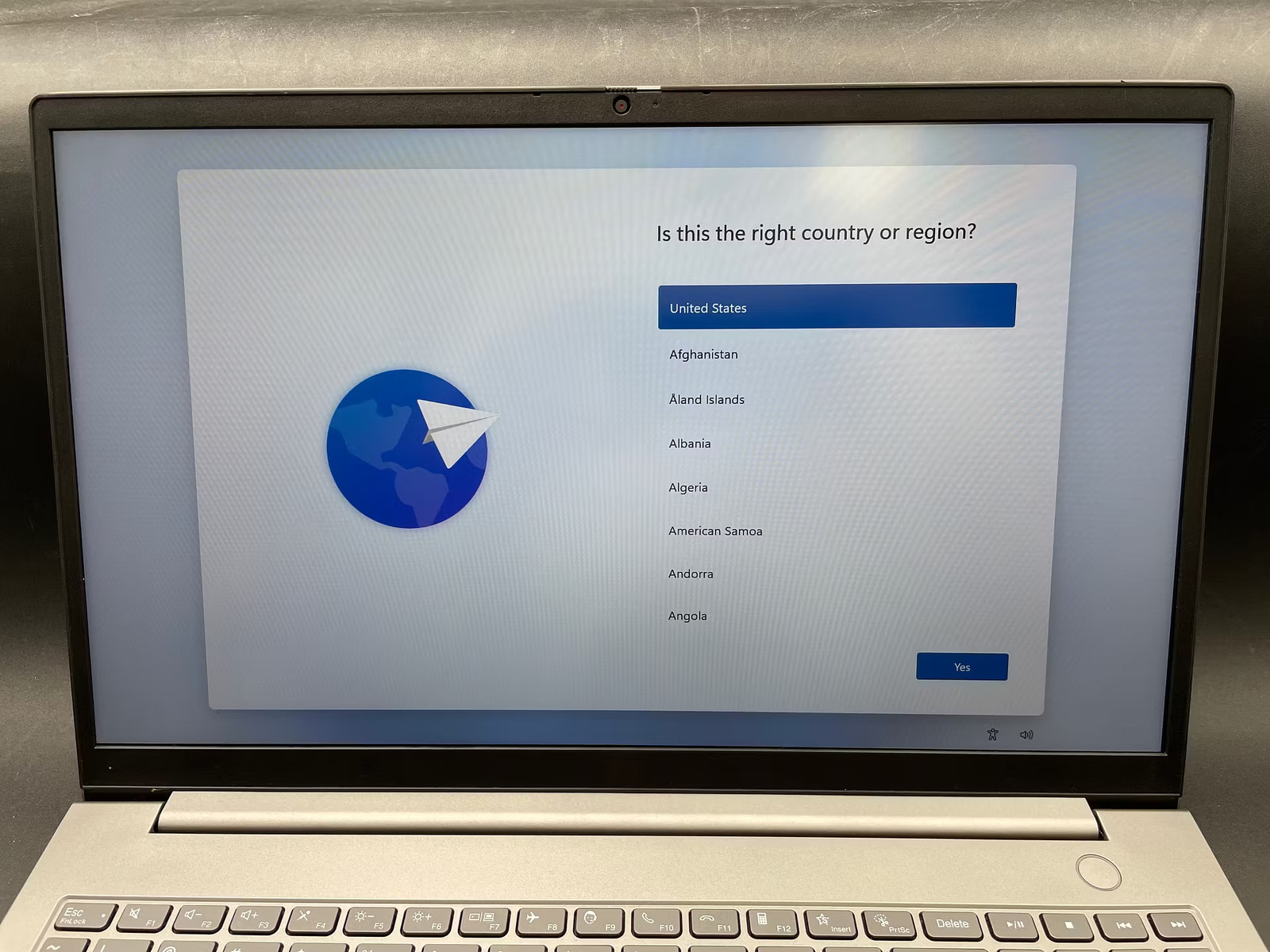 Lenovo ThinkBook 15 G4 IAP Used 15.5″ (i5-1235U-16GB-256 GB NVMe)